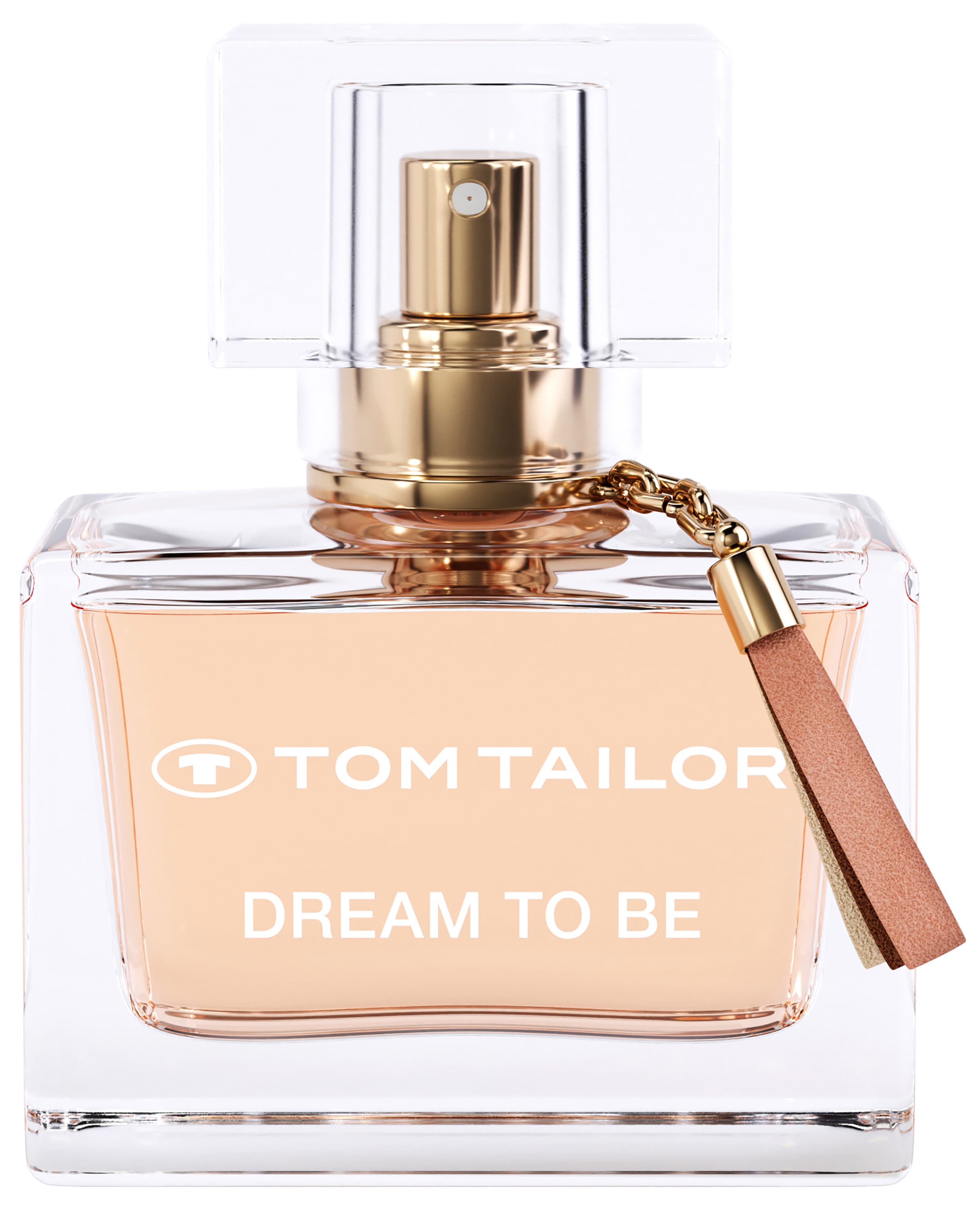 TOM TAILOR Dream to Be Eau de Parfum
