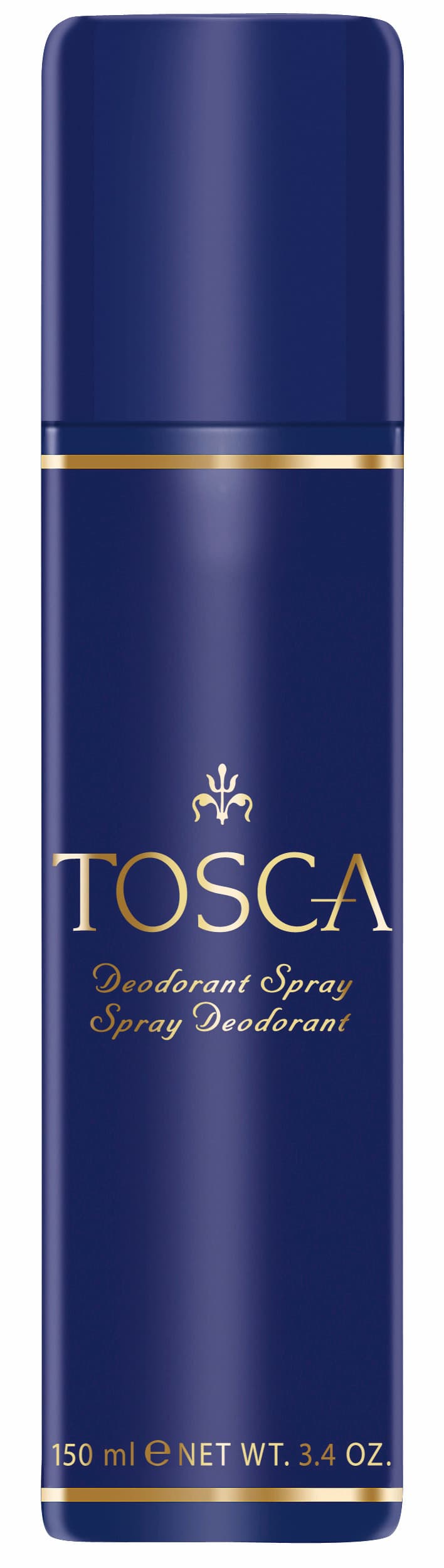 TOSCA Deodorant Spray
