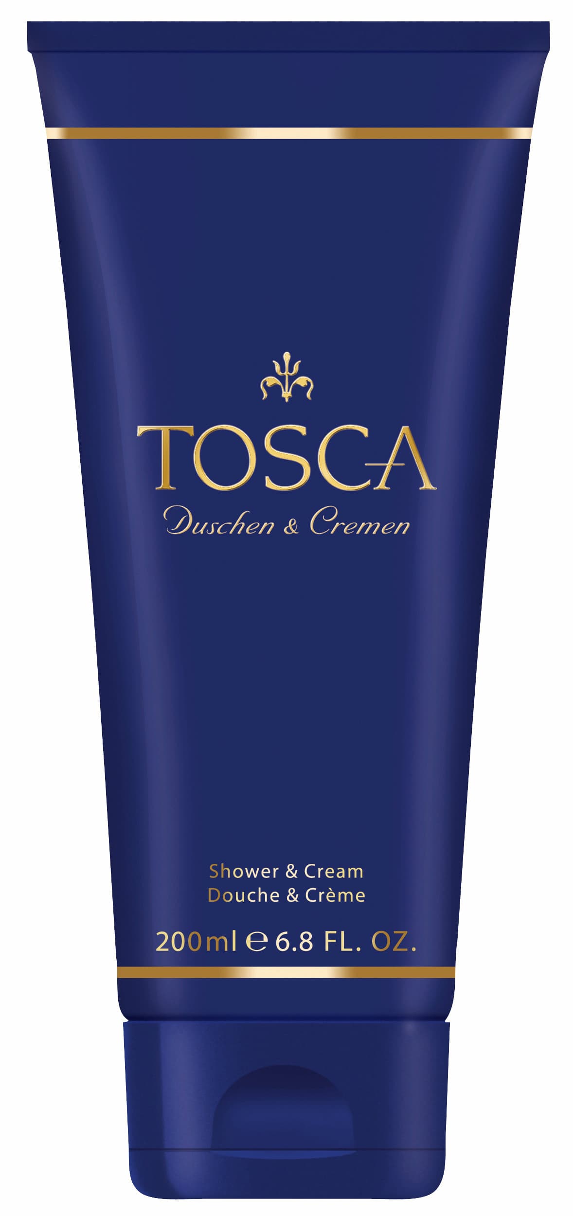 TOSCA Duschen & Cremen