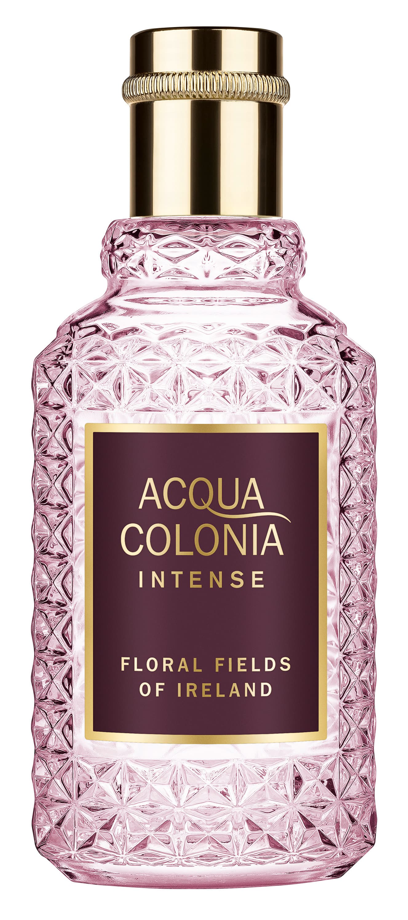 4711 ACQUA COLONIA Intense Floral Fields of Ireland, Eau de Cologne