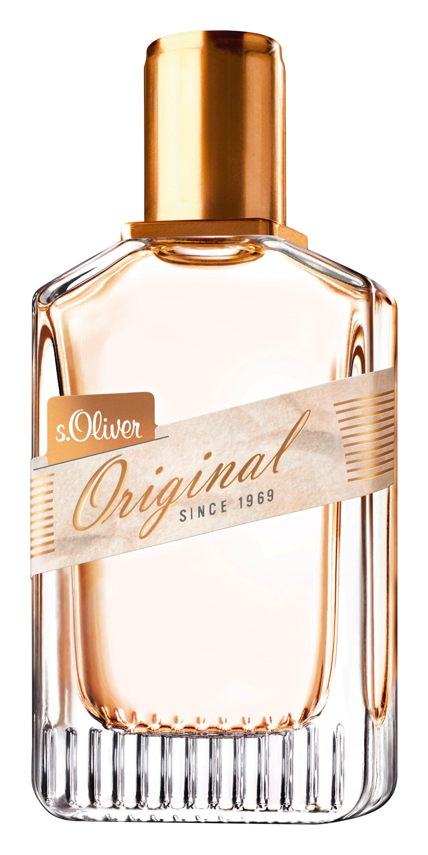 s.Oliver ORIGINAL WOMAN Eau de Toilette