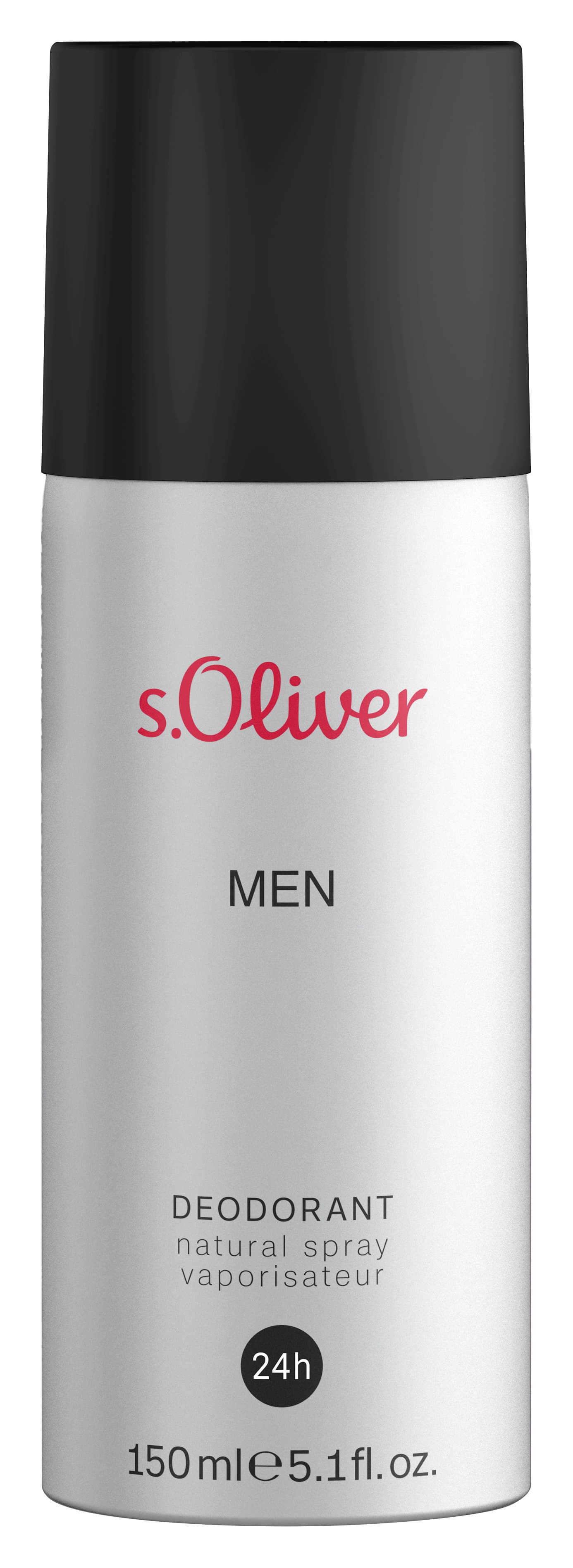 s.Oliver Men Deospray