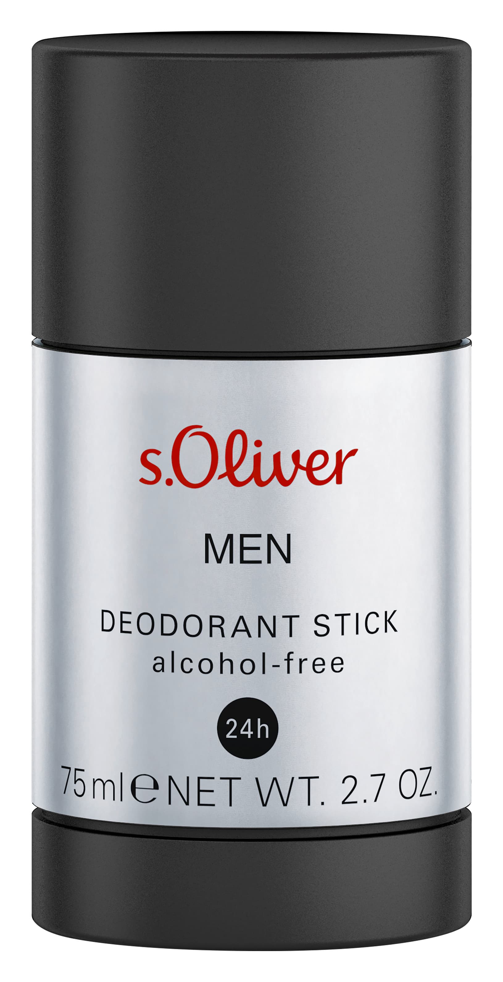 s.Oliver Men Deostick