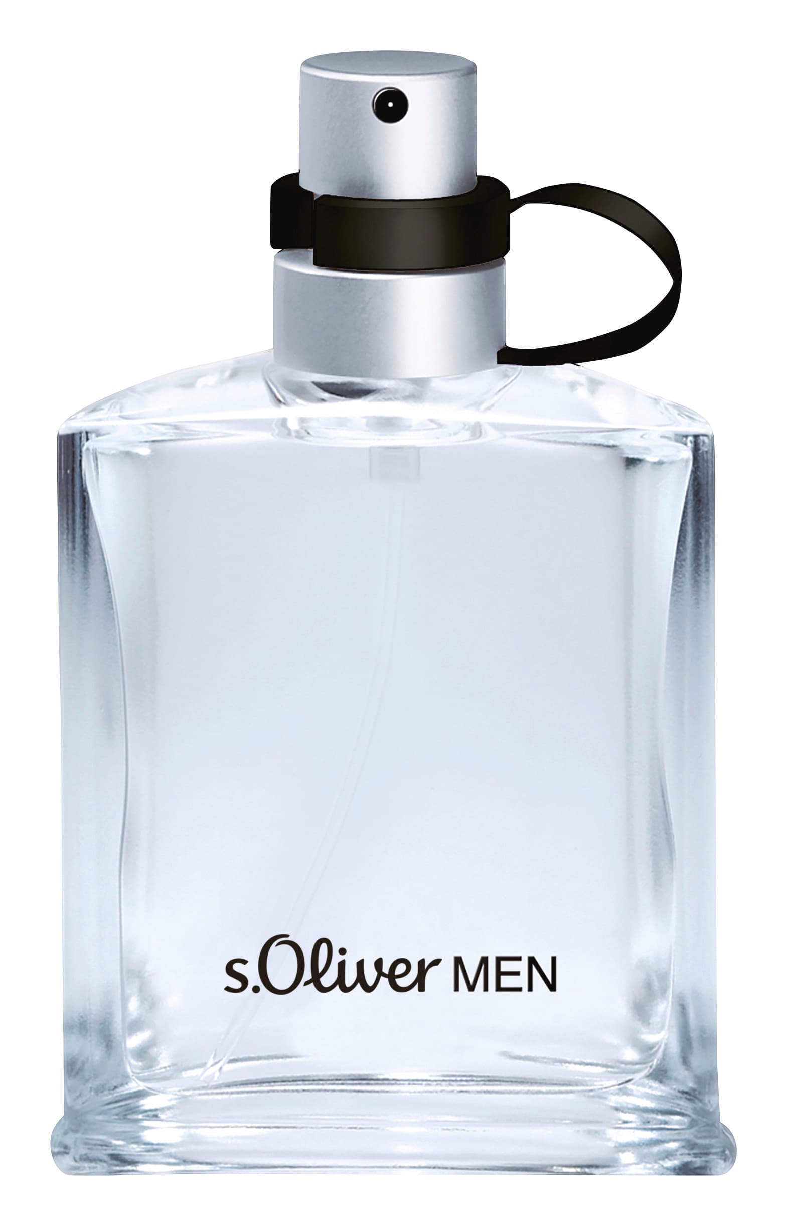 s.Oliver Men Eau de Toilette Naturalspray