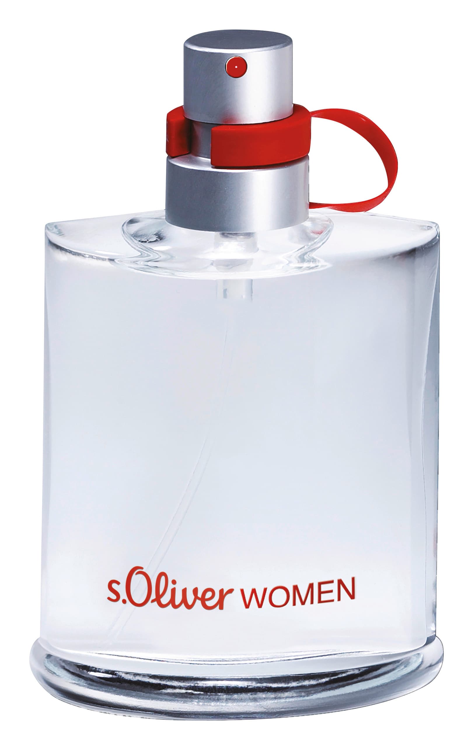 s.Oliver WOMEN Eau de Toilette Naturalspray