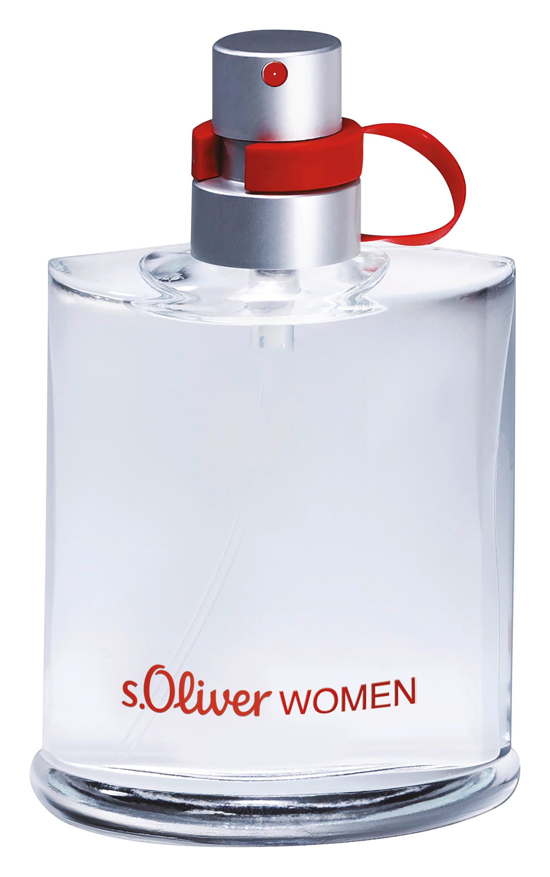 s.Oliver WOMEN Eau de Parfum
