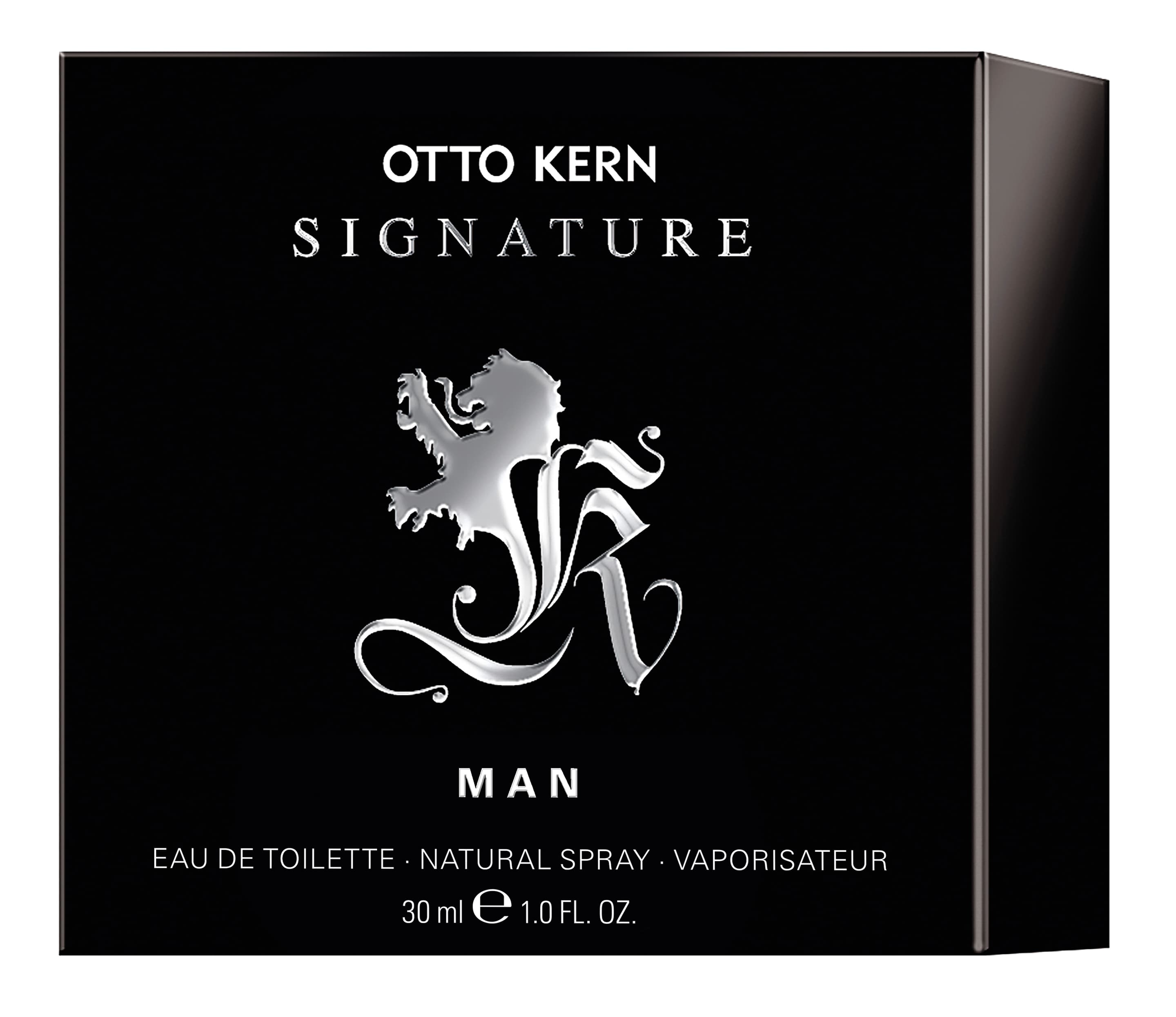 OTTO KERN SIGNATURE Men Eau de Toilette