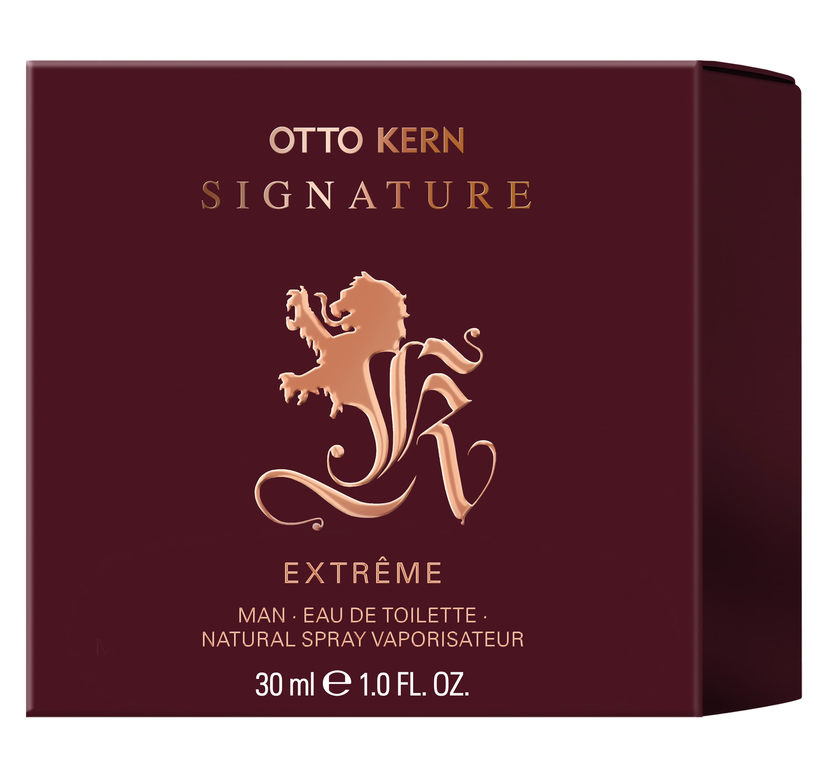 OTTO KERN EXTREME Eau de Toilette