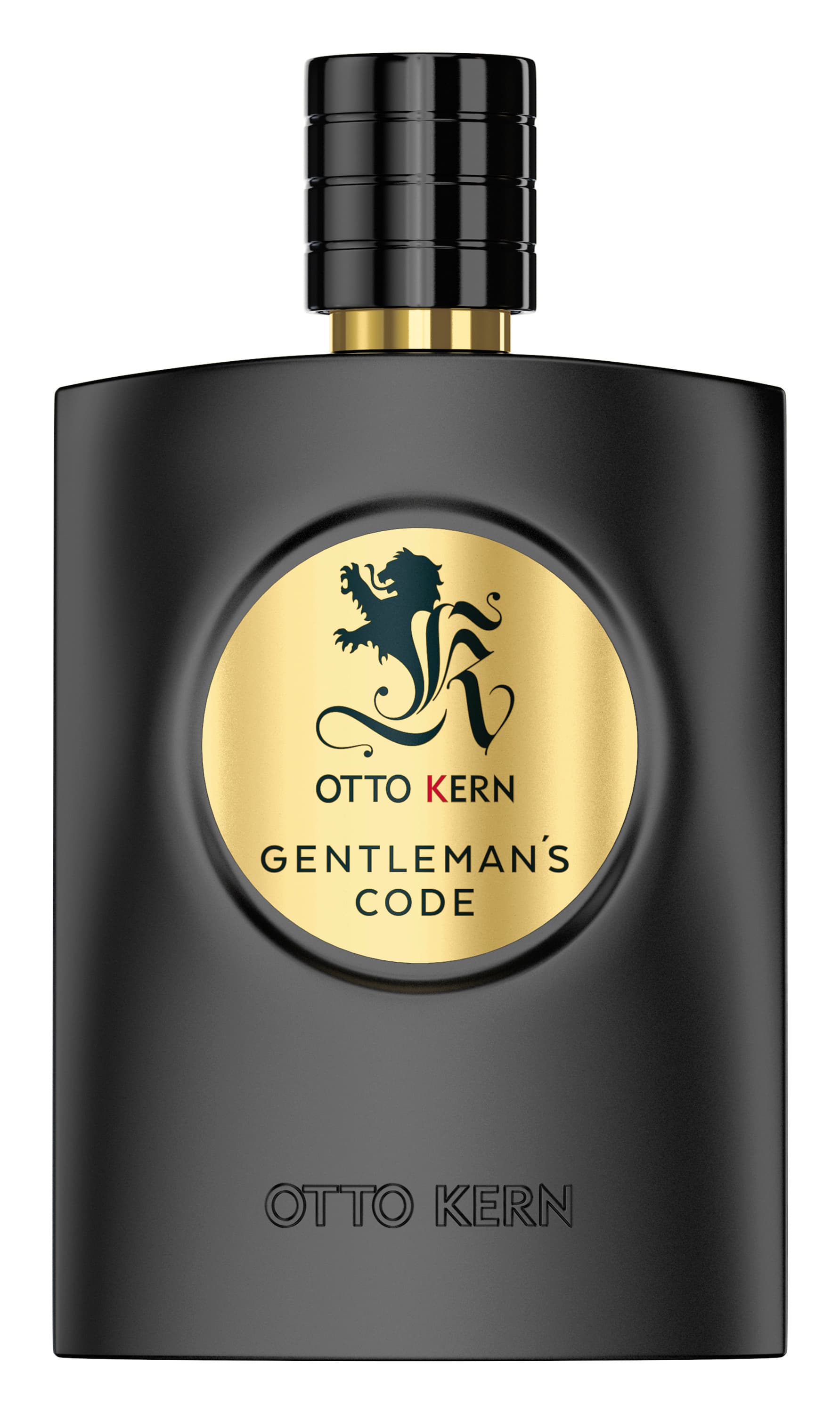 OTTO KERN GENTLEMAN’S CODE Eau de Toilette