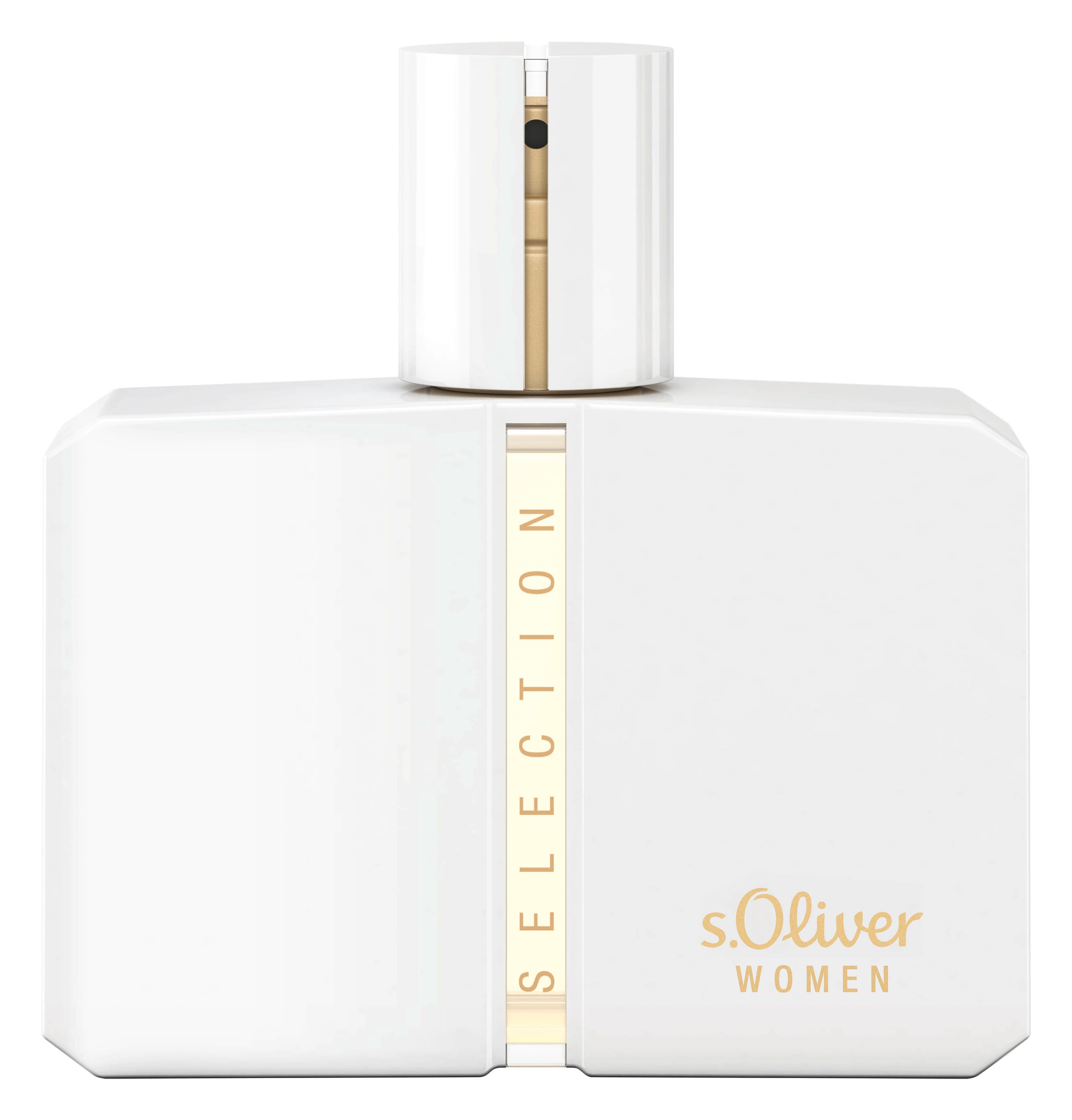 s.Oliver SELECTION Women Eau de Parfum Naturalspray