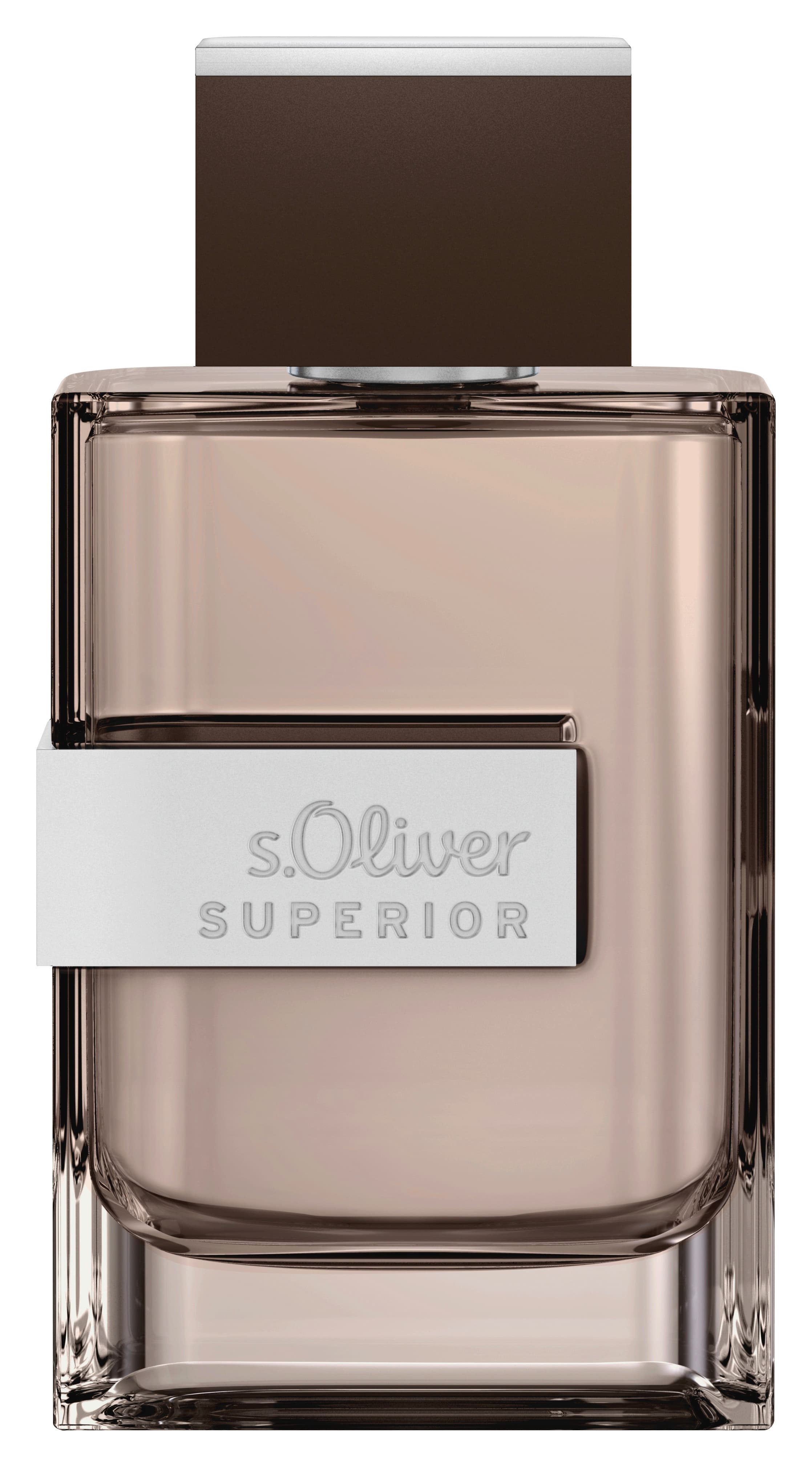 s.Oliver Superior MEN Voda po holení