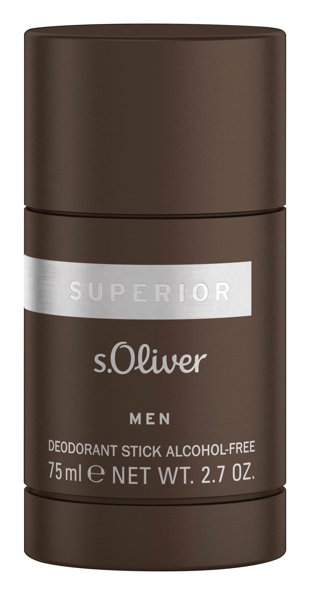 s.Oliver SUPERIOR Men Deostick