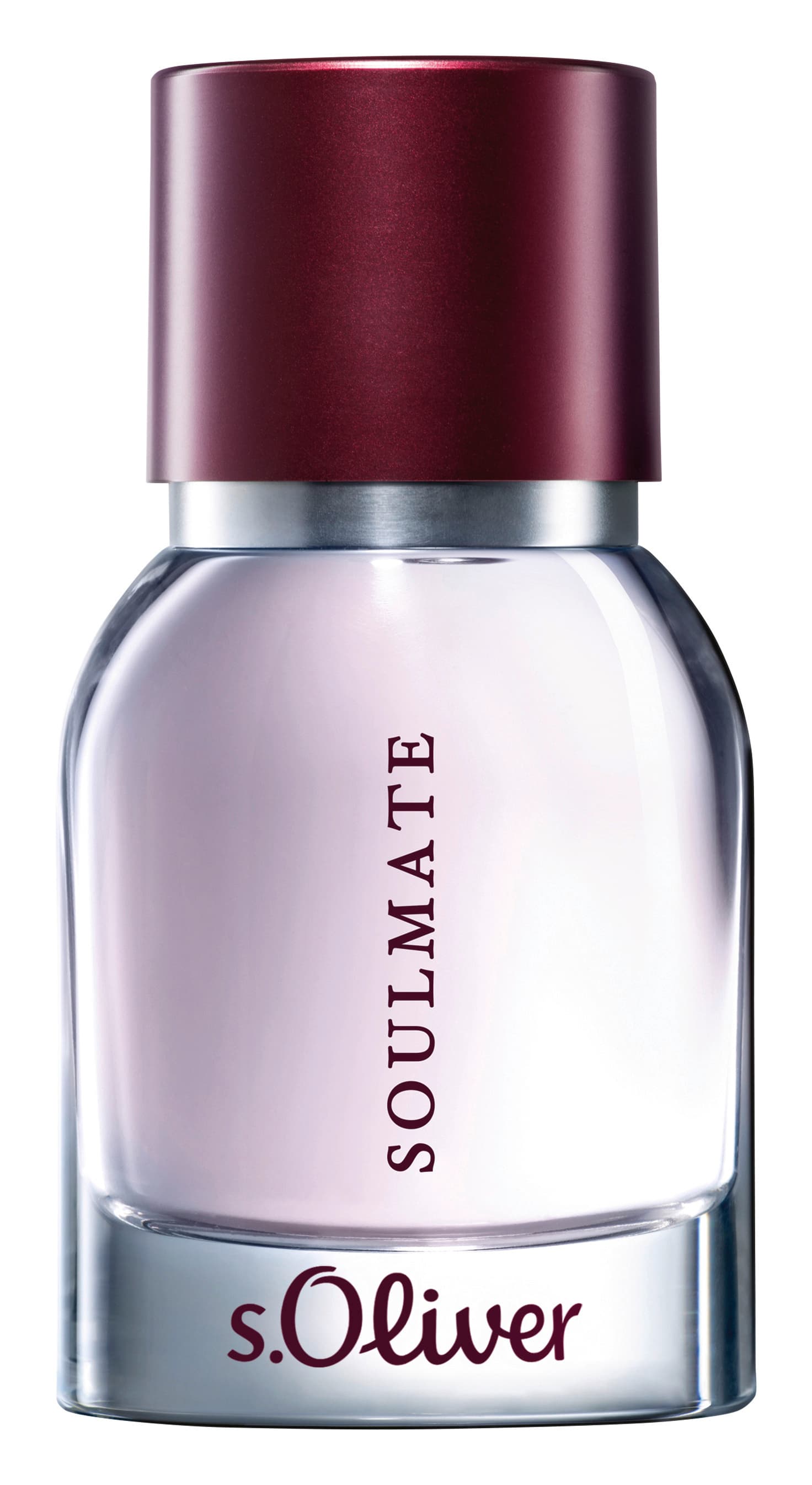 s.Oliver SOULMATE Women Eau de Parfum
