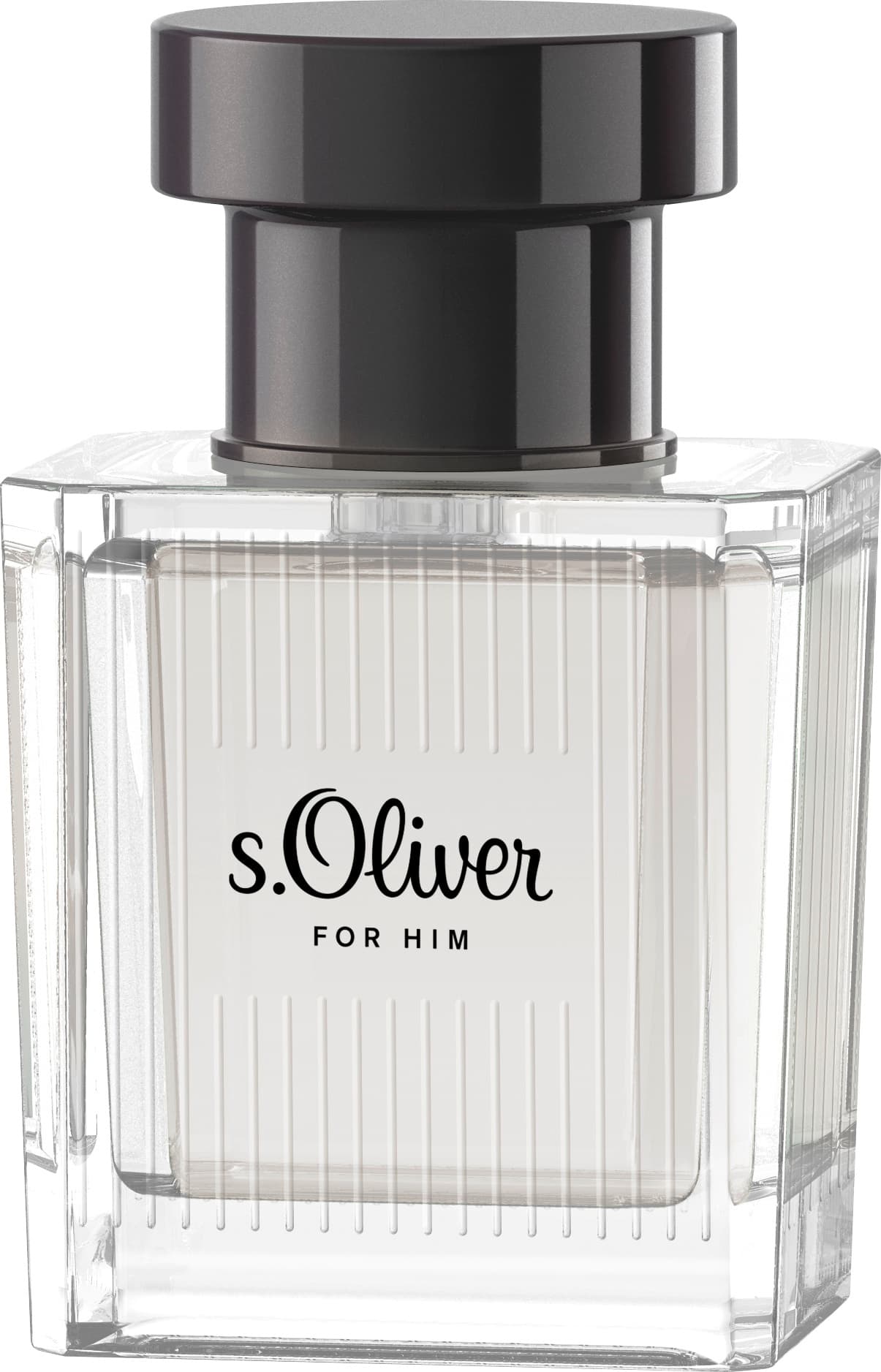 s.Oliver FOR HIM Eau de Toilette Naturalspray