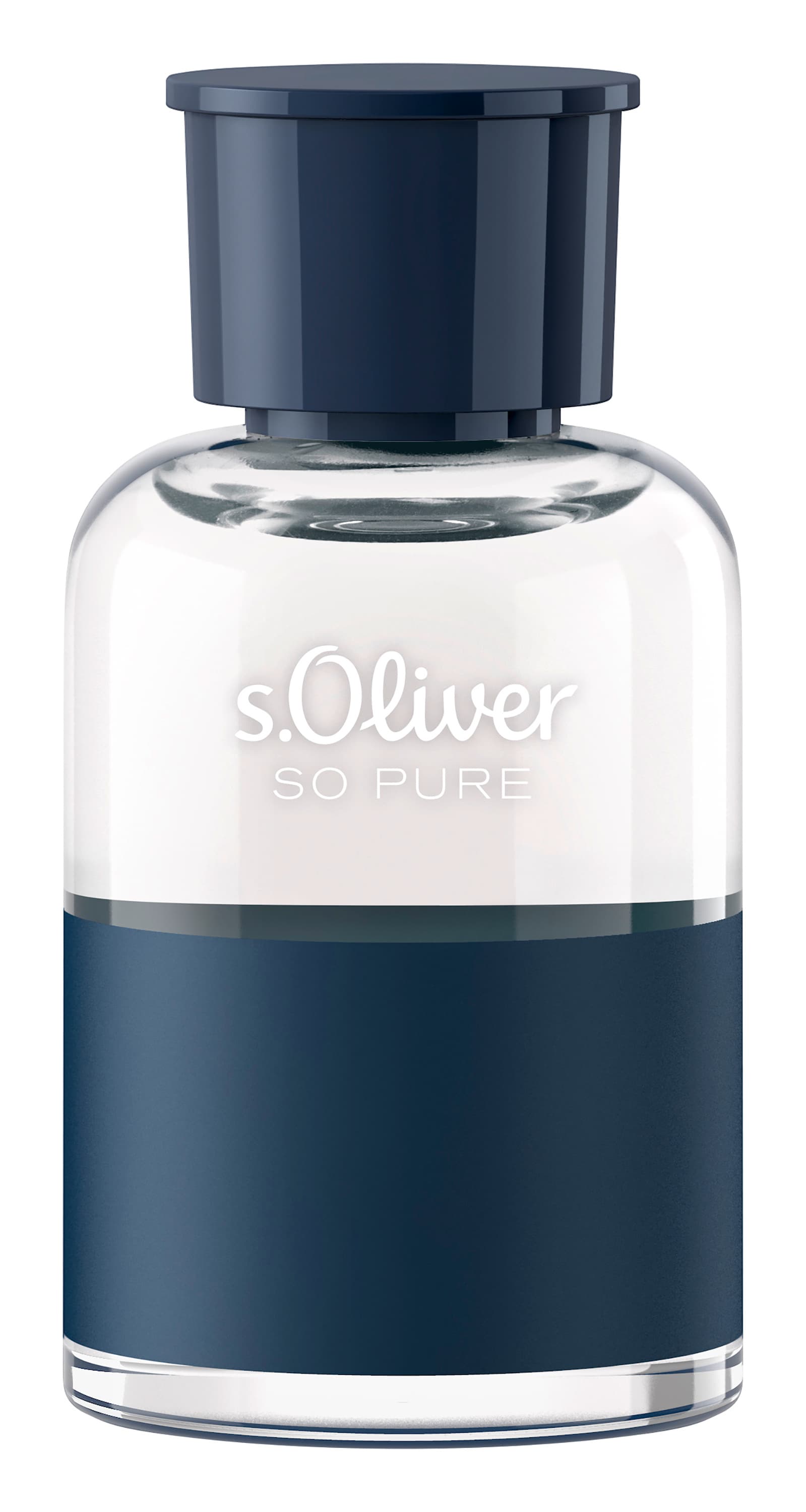 s.Oliver SO PURE Men Eau de Toilette