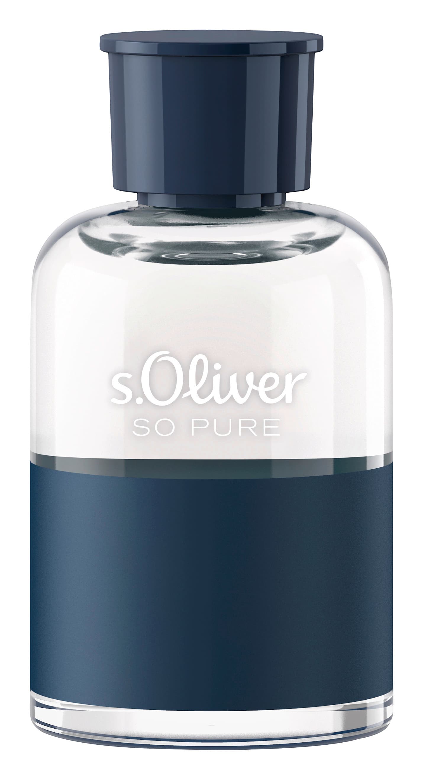 s.Oliver SO PURE Men Eau de Toilette