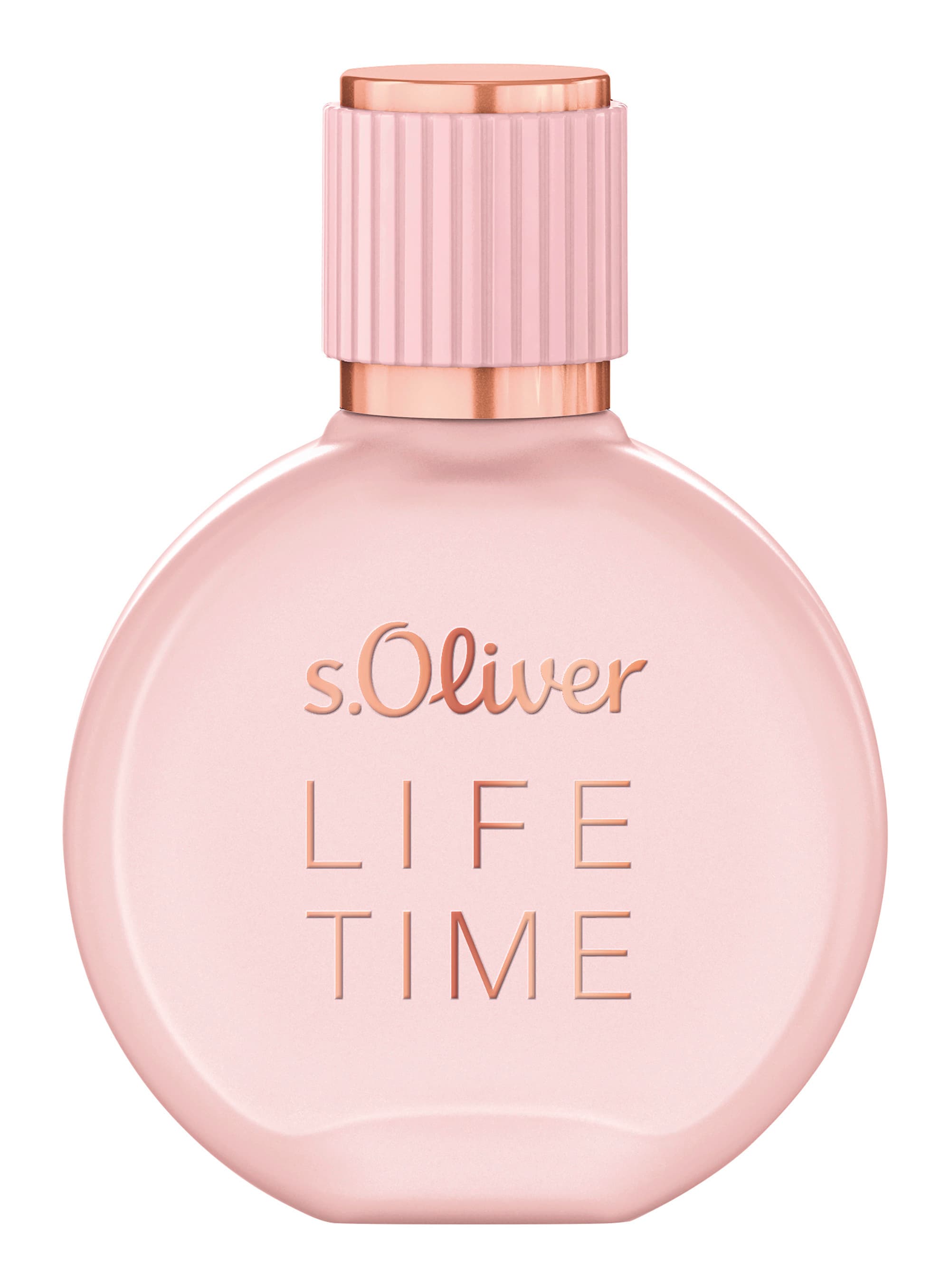 s.Oliver LIFE TIME EdT