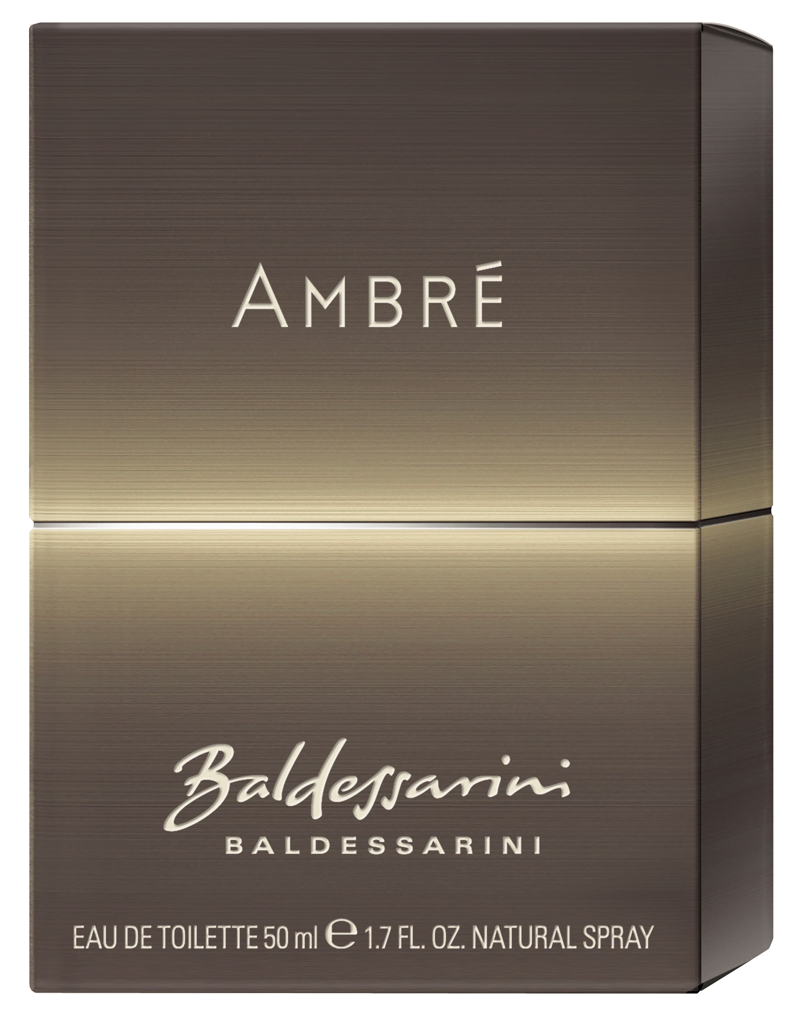 Baldessarini Ambre Eau de Toilette Natural Spray