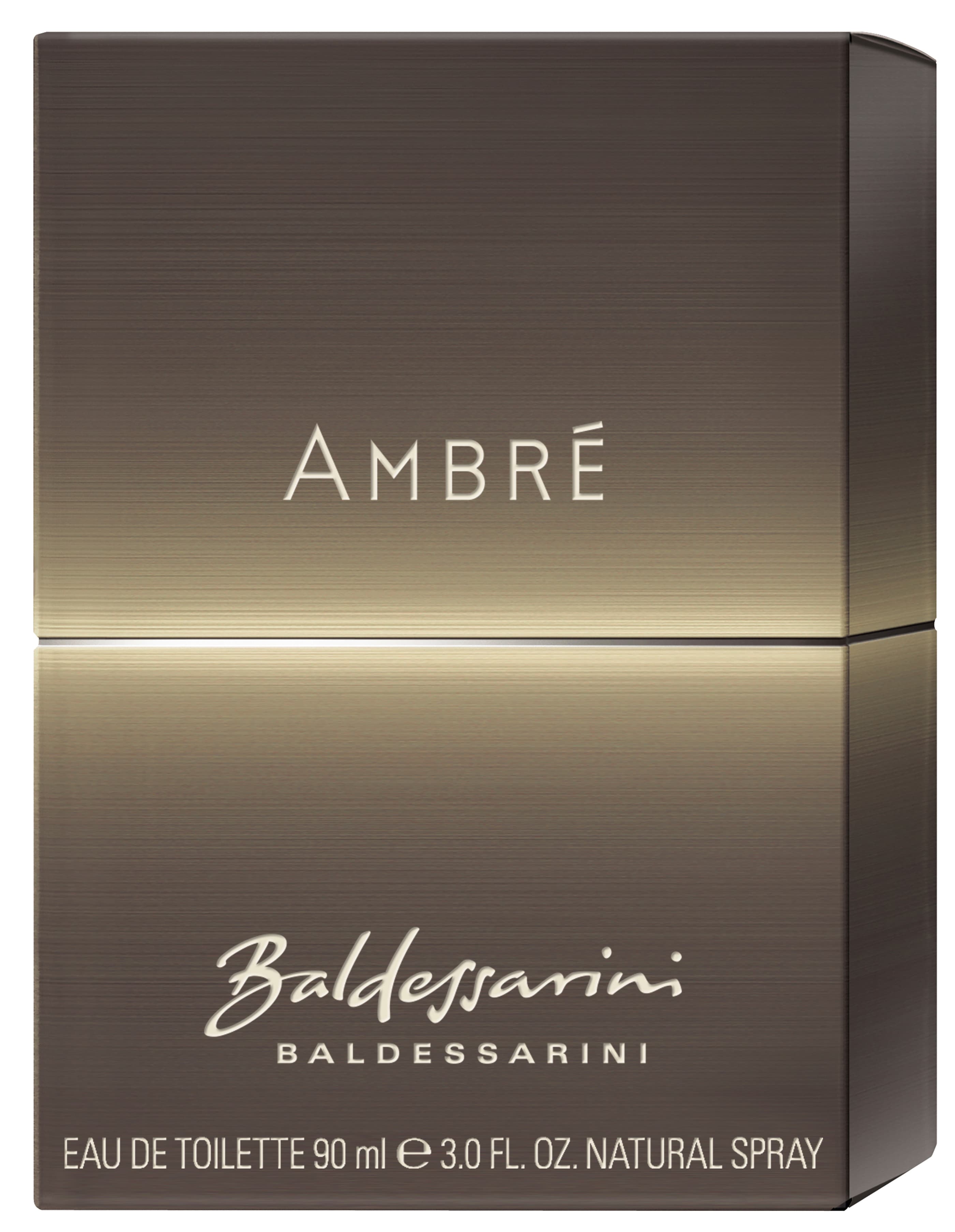 Baldessarini Ambre Eau de Toilette Natural Spray