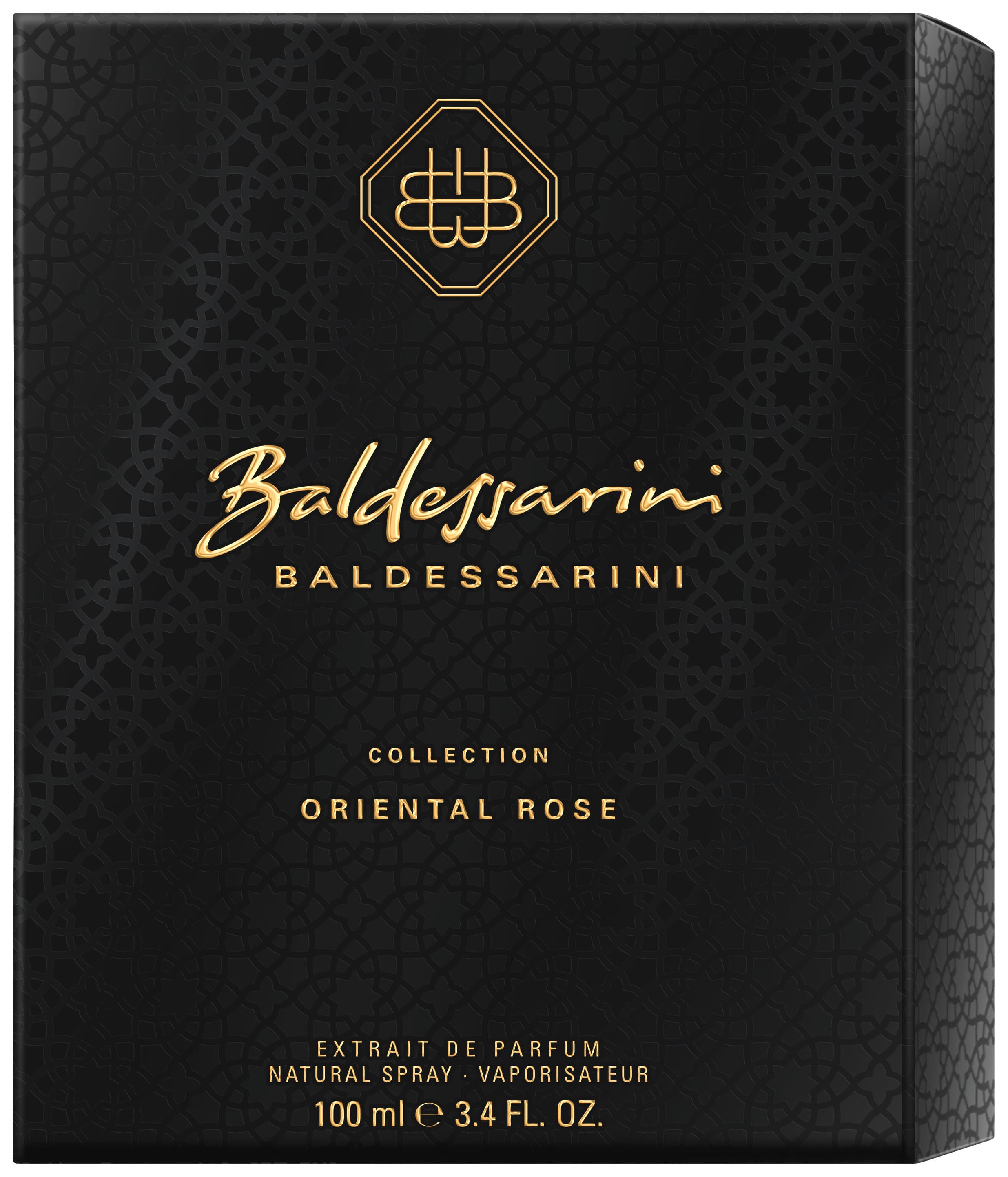 Baldessarini Collection Oriental Rose Eau de Parfum