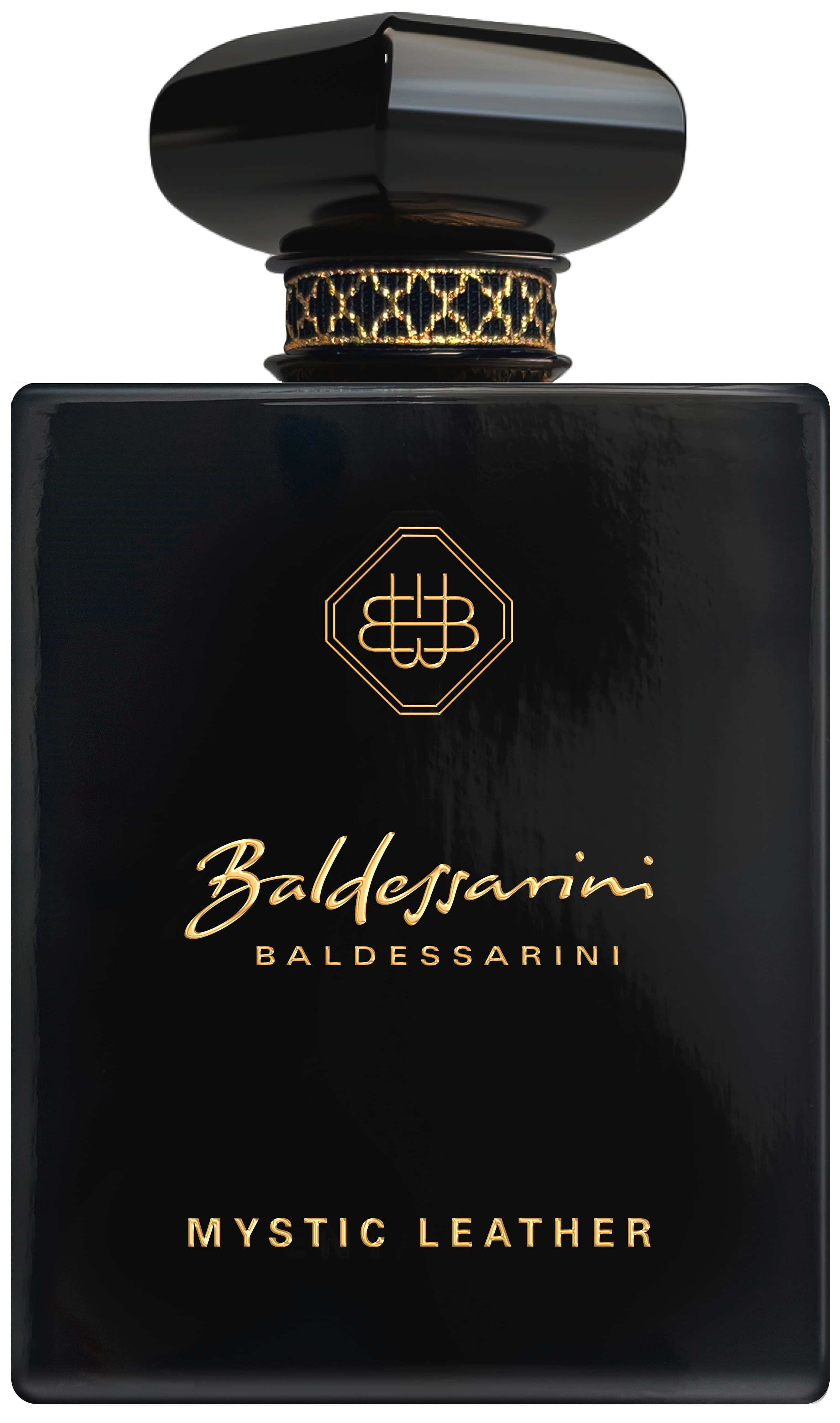 Baldessarini Collection Mystic Leather Eau de Parfum