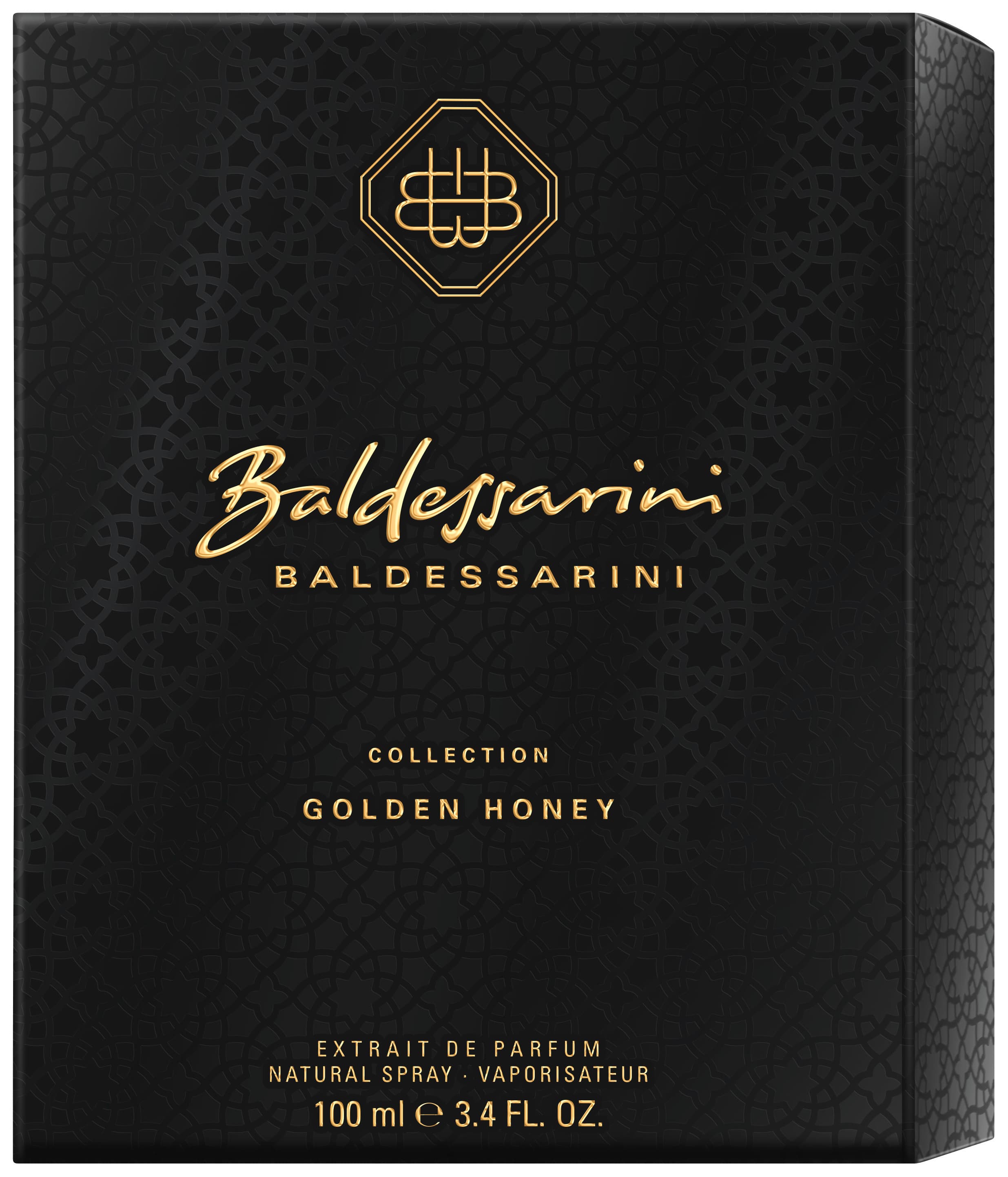 Baldessarini Collection Golden Honey Eau de Parfum