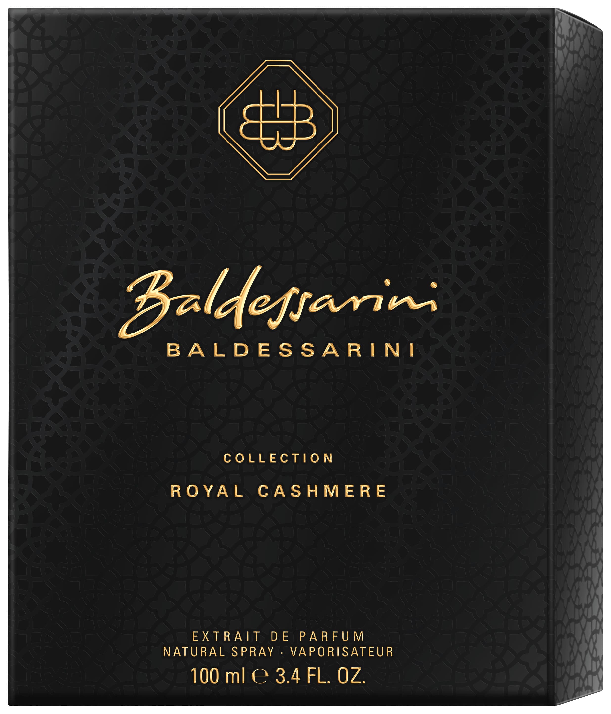 Baldessarini Collection Royal Cashmere