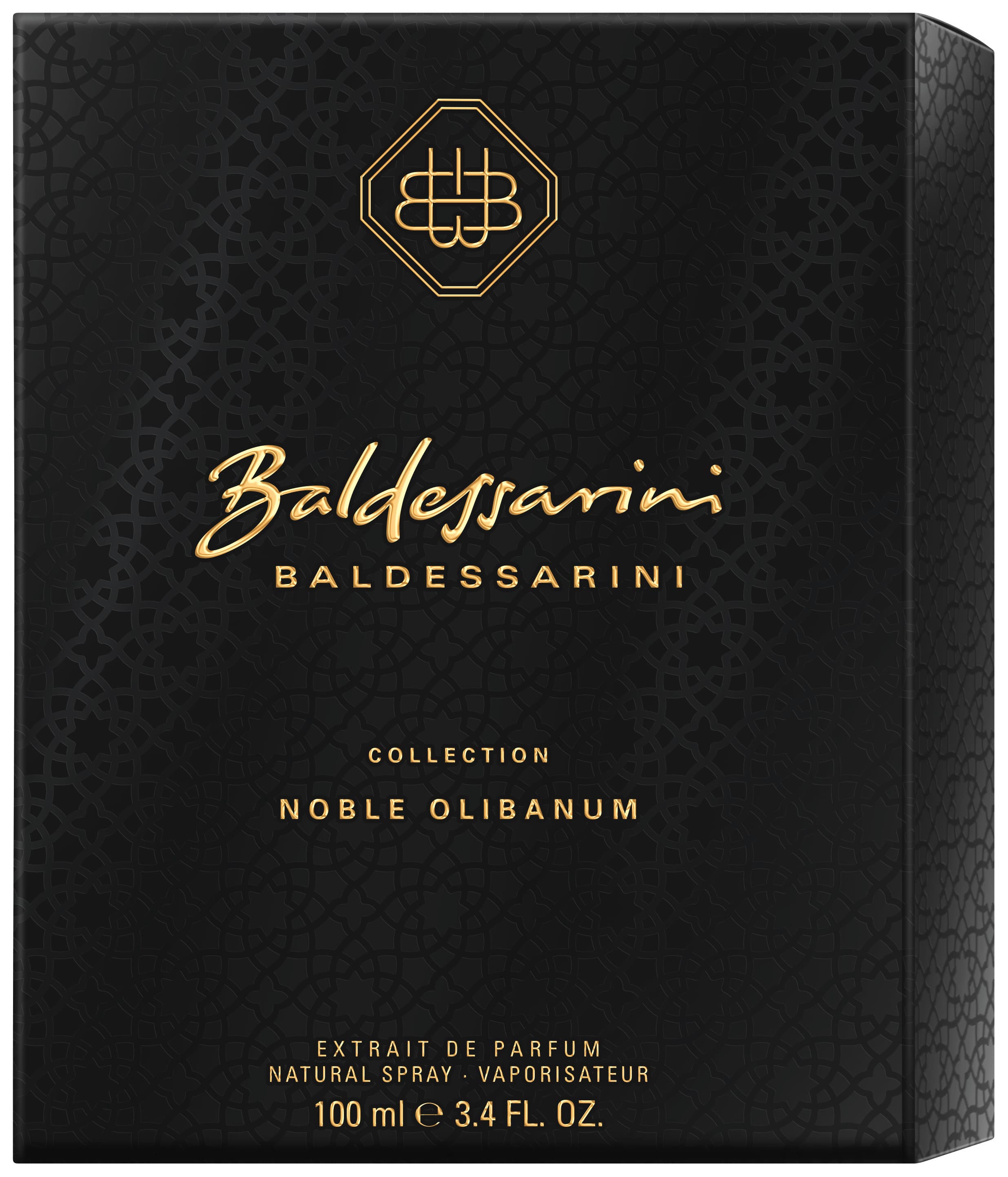 Baldessarini Collection Noble Olibanum Eau de Parfum