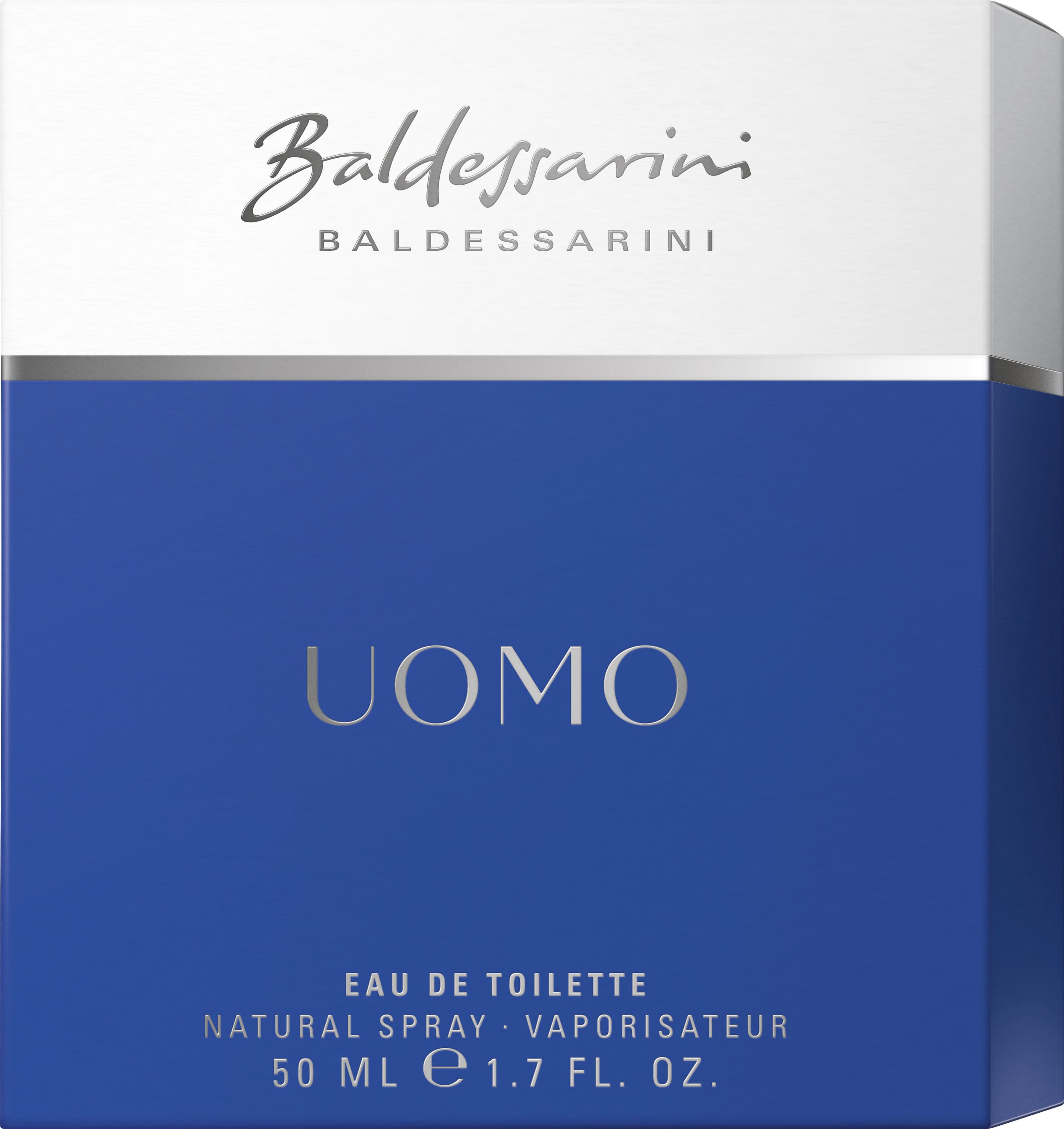 Baldessarini Uomo Eau de Toilette
