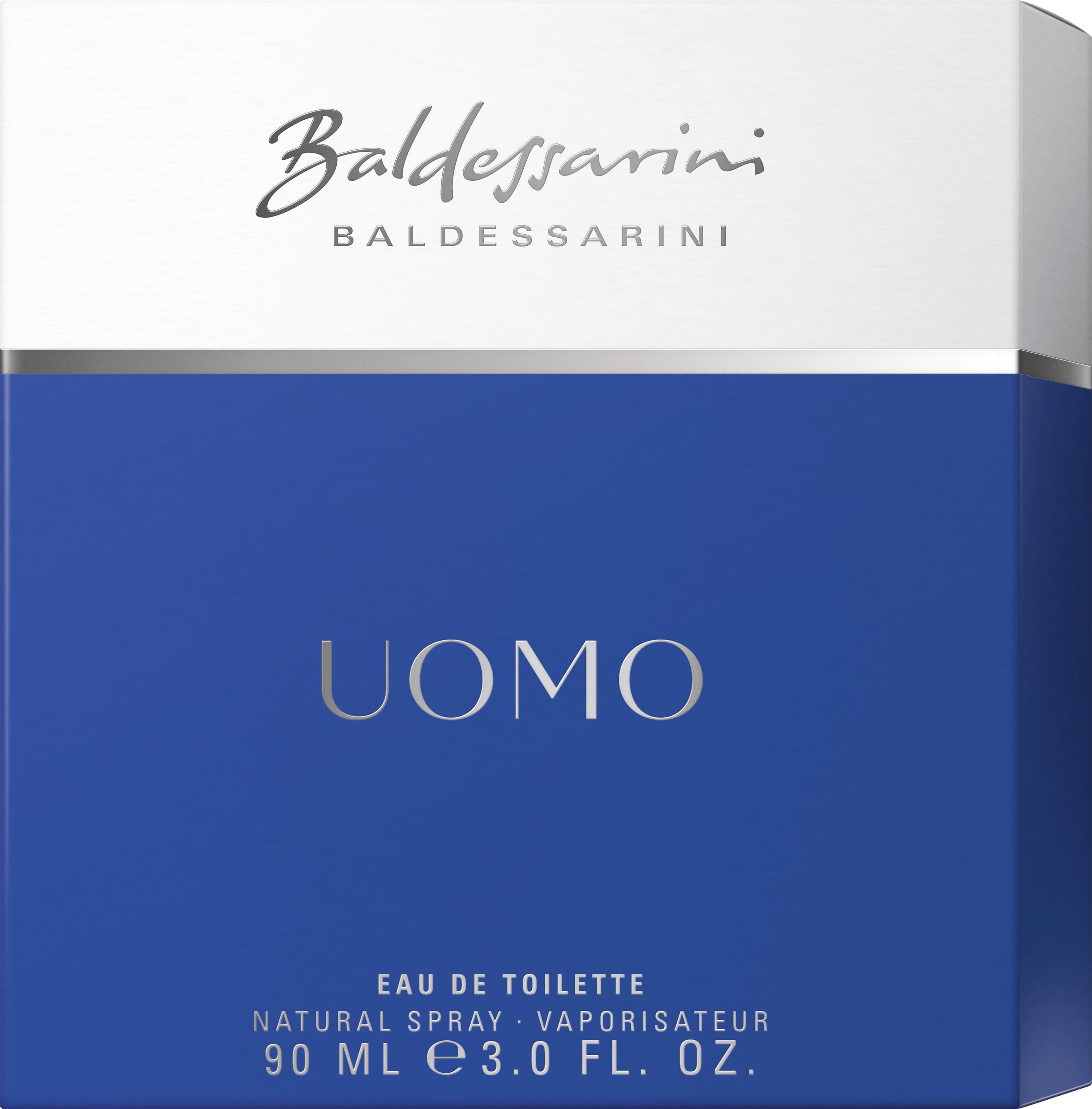 Baldessarini Uomo Eau de Toilette