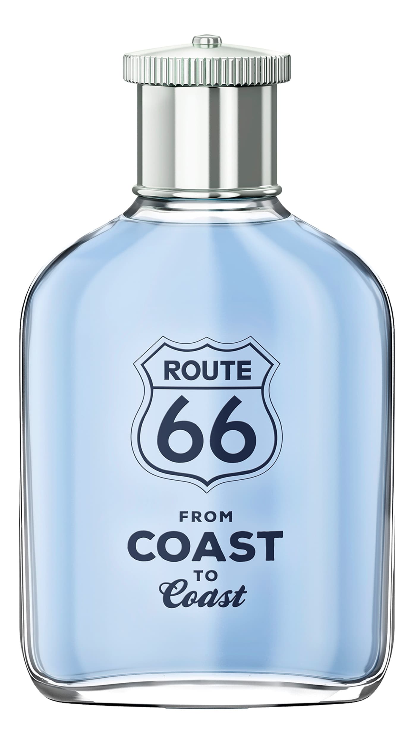 ROUTE 66 Coast Eau de Toilette