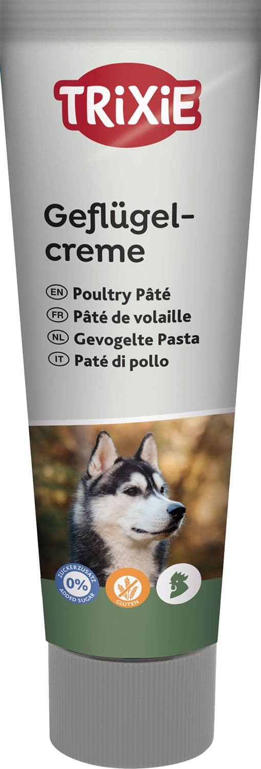 Trixie Hundesnack Premio Geflügelcreme 110 g