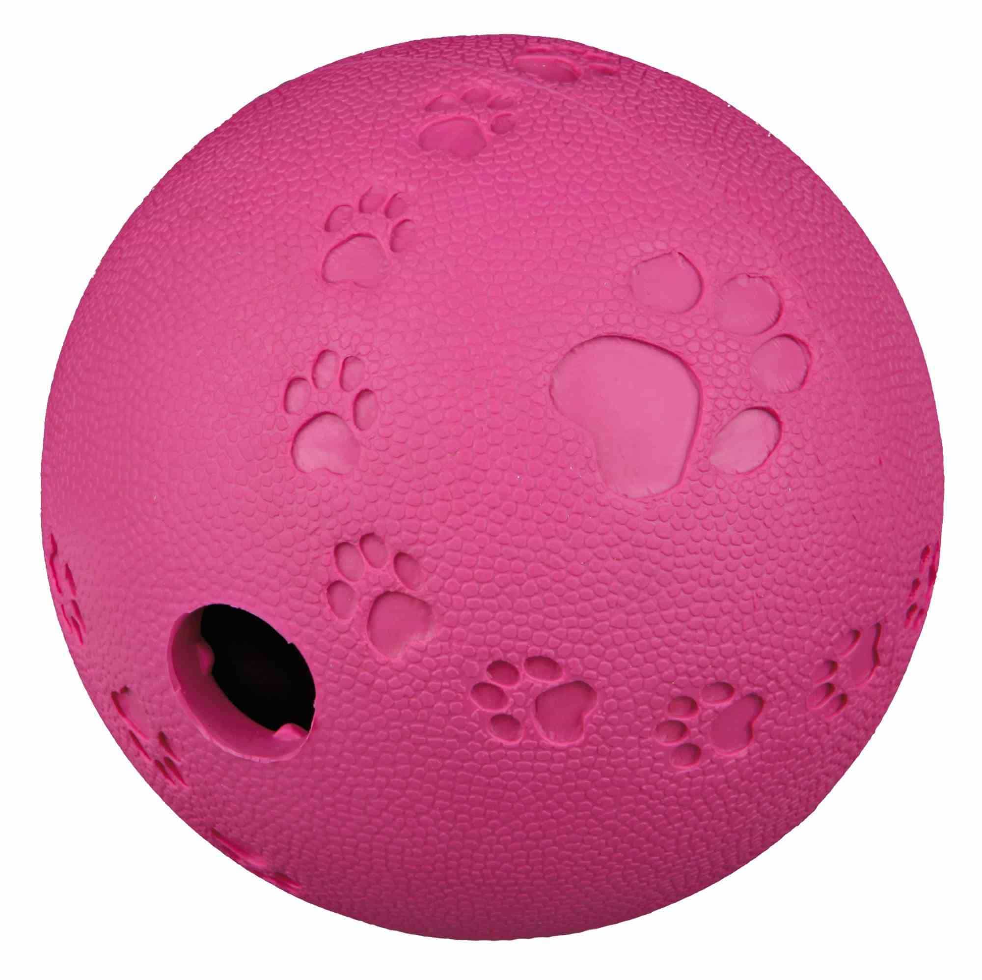 Trixie Snack-Ball ø 11 cm Hunde Spielzeug