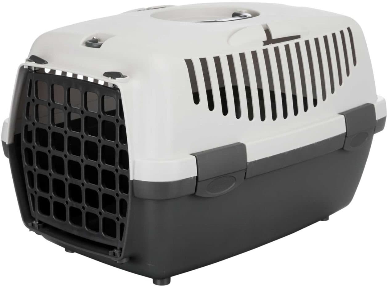 Trixie Hundezubehör Transportbox Capri 2 XS 37x34x55cm