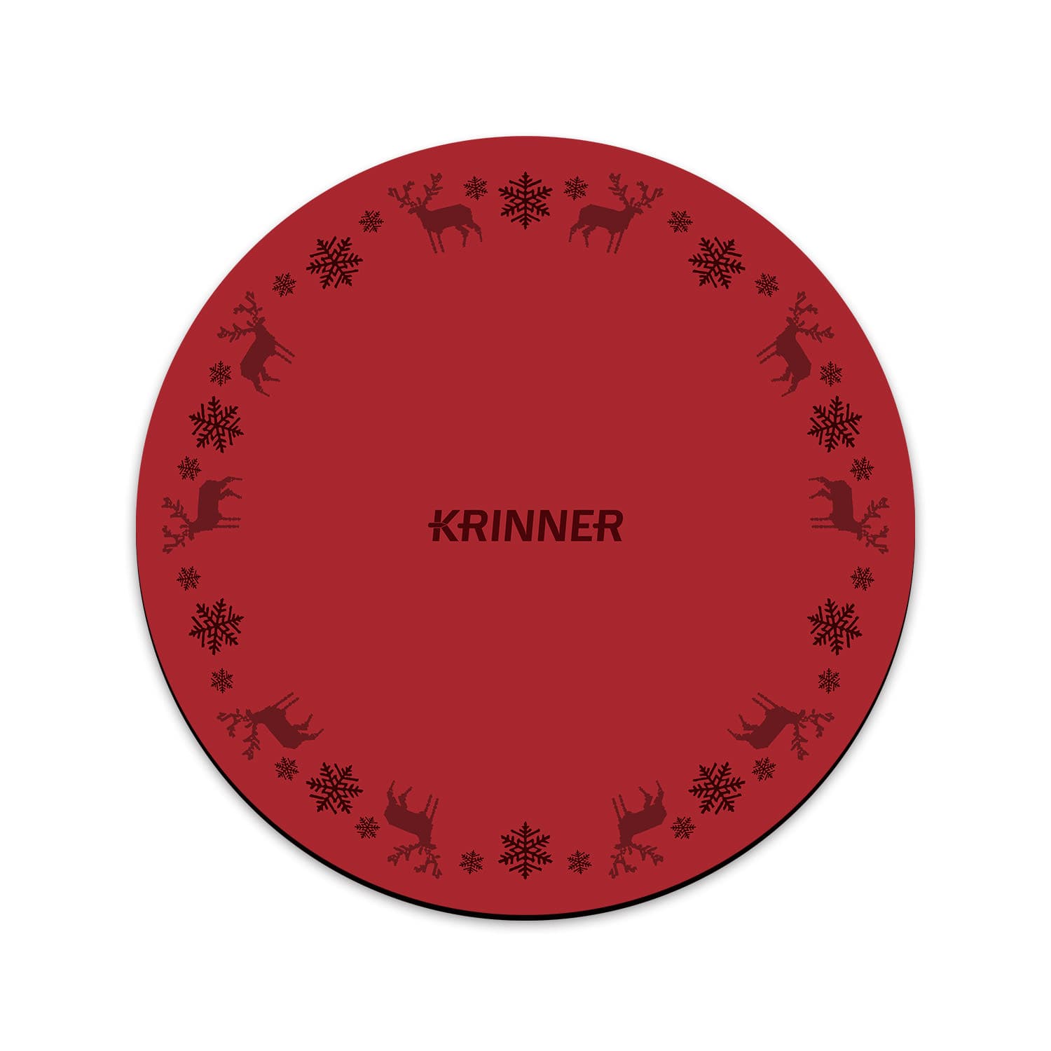KRINNER Weihnachtsmatte