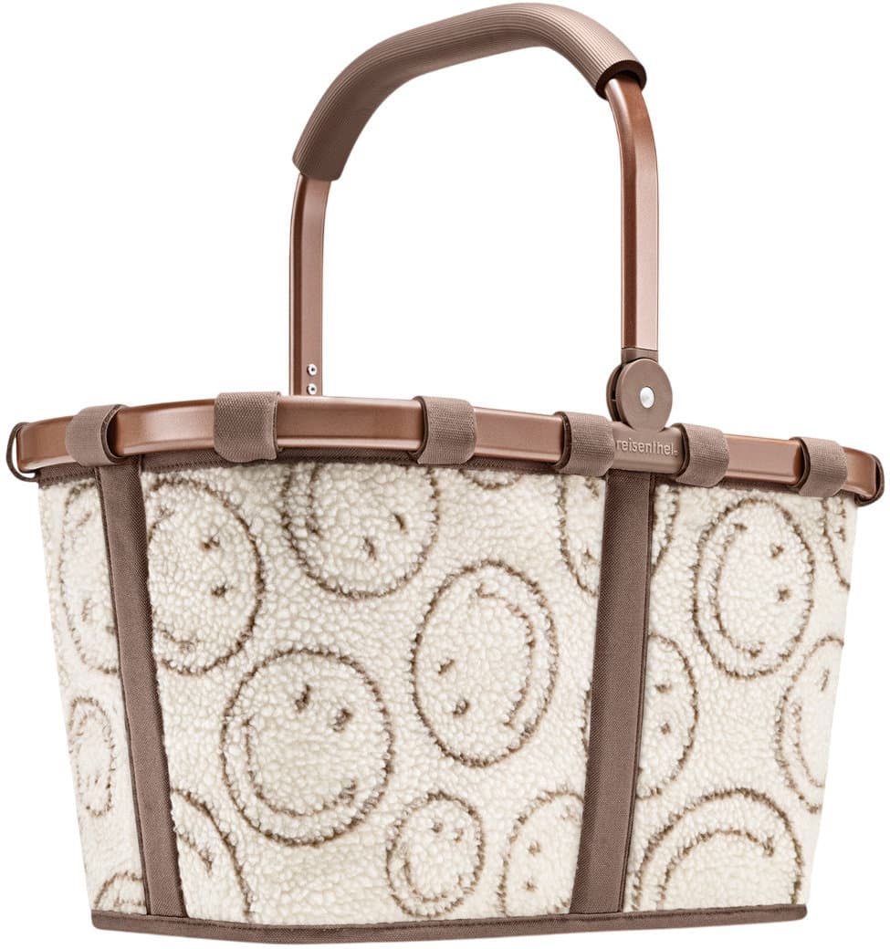 reisenthel carrybag teddy