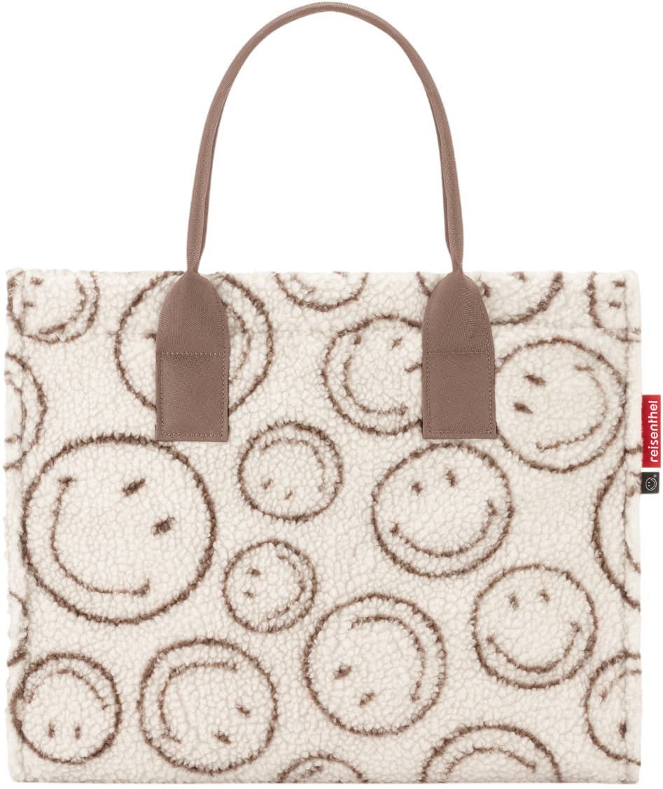 reisenthel daily shopper teddy