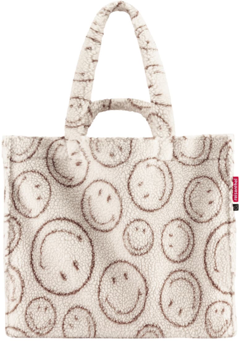 reisenthel softshopper teddy