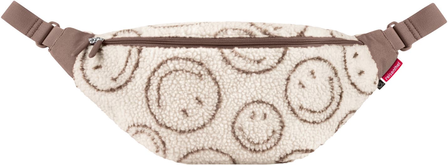 reisenthel city beltbag teddy