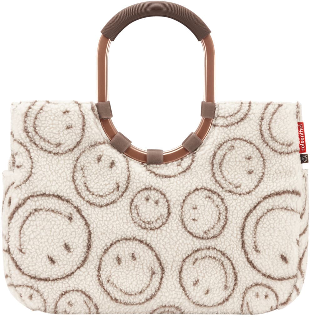 reisenthel loopshopper teddy L