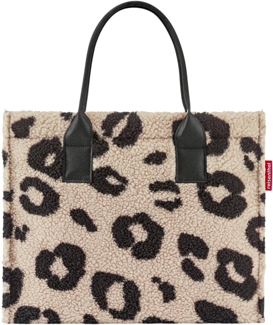 reisenthel daily shopper teddy