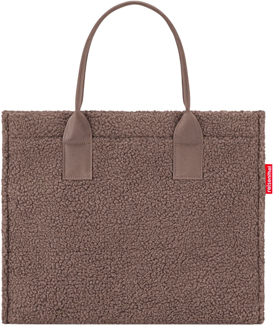 reisenthel daily shopper teddy