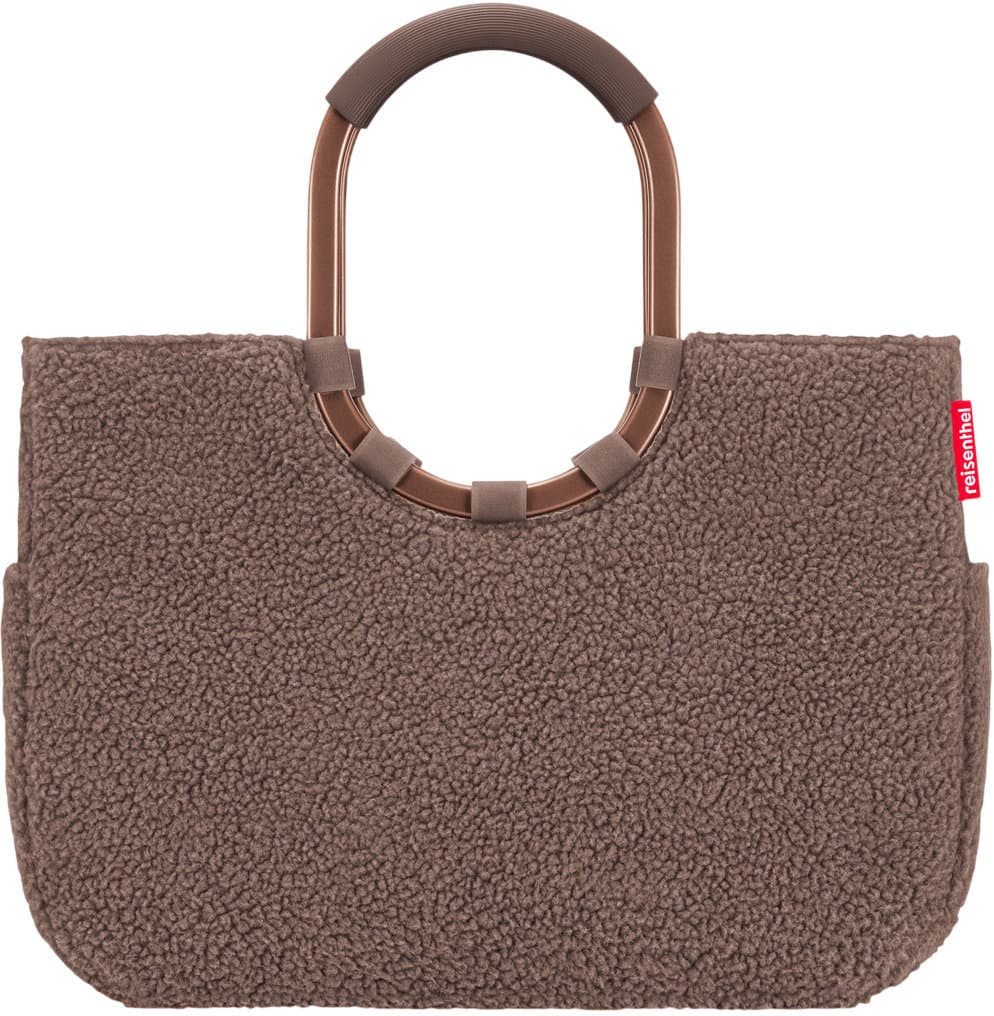 reisenthel loopshopper teddy L