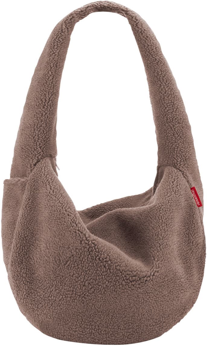 reisenthel moonbag teddy