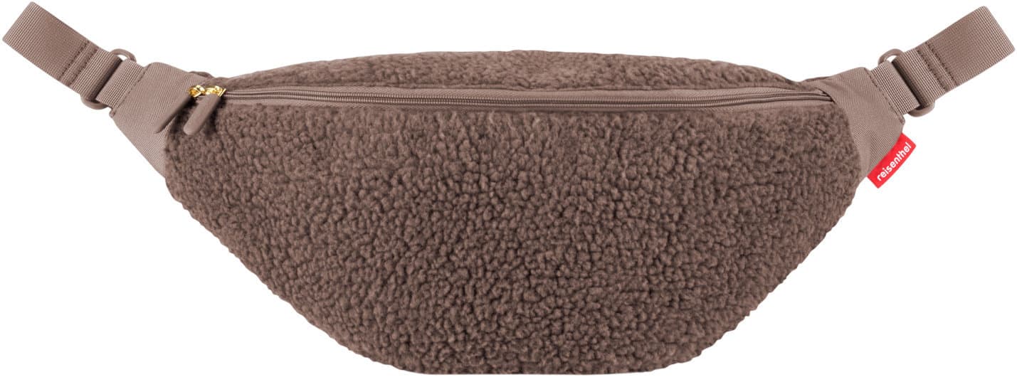 reisenthel city beltbag teddy