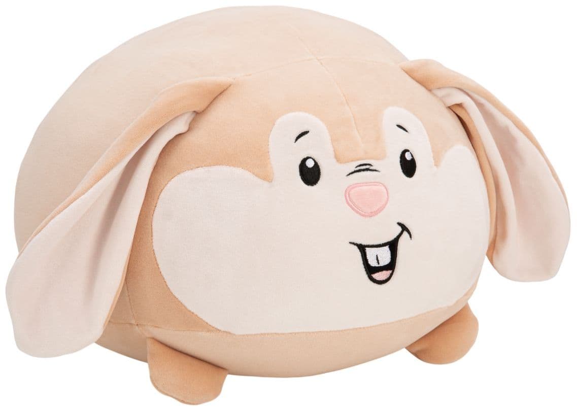 NICI Kuscheltier Chill-NICI Hase 30x34cm