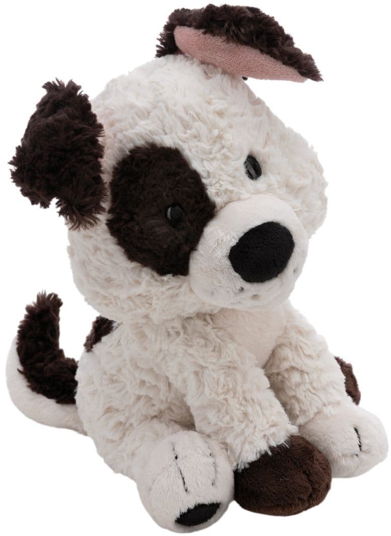 NICI Kuscheltier Hund sitzend 35cm