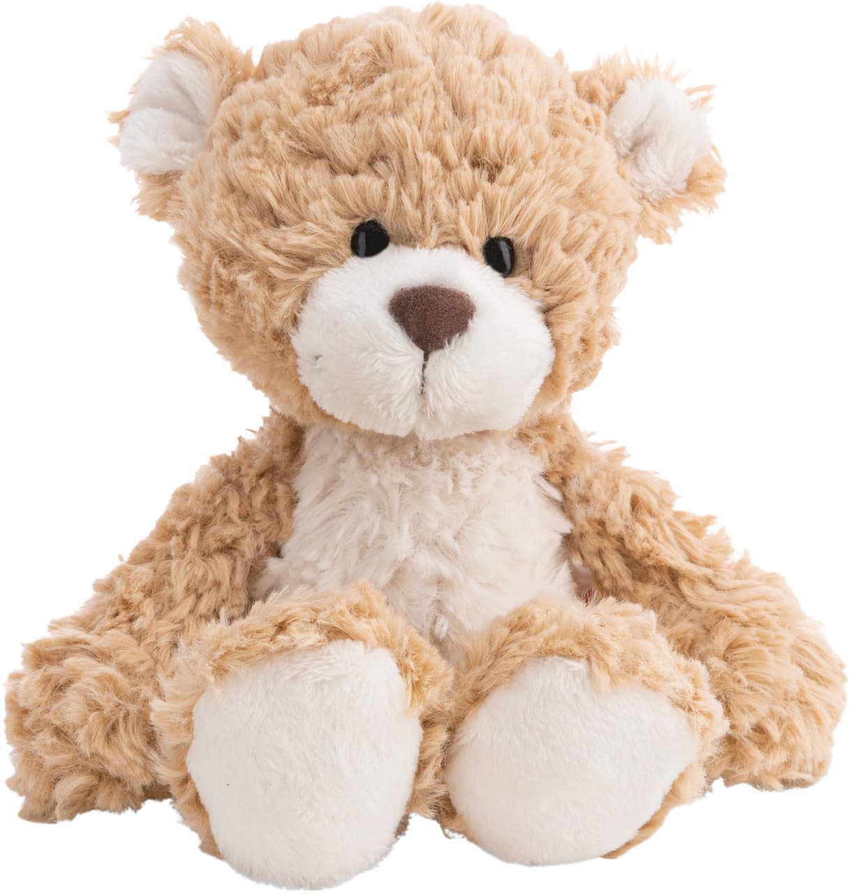 NICI Kuscheltier Bär Finni schlenkernd 20cm