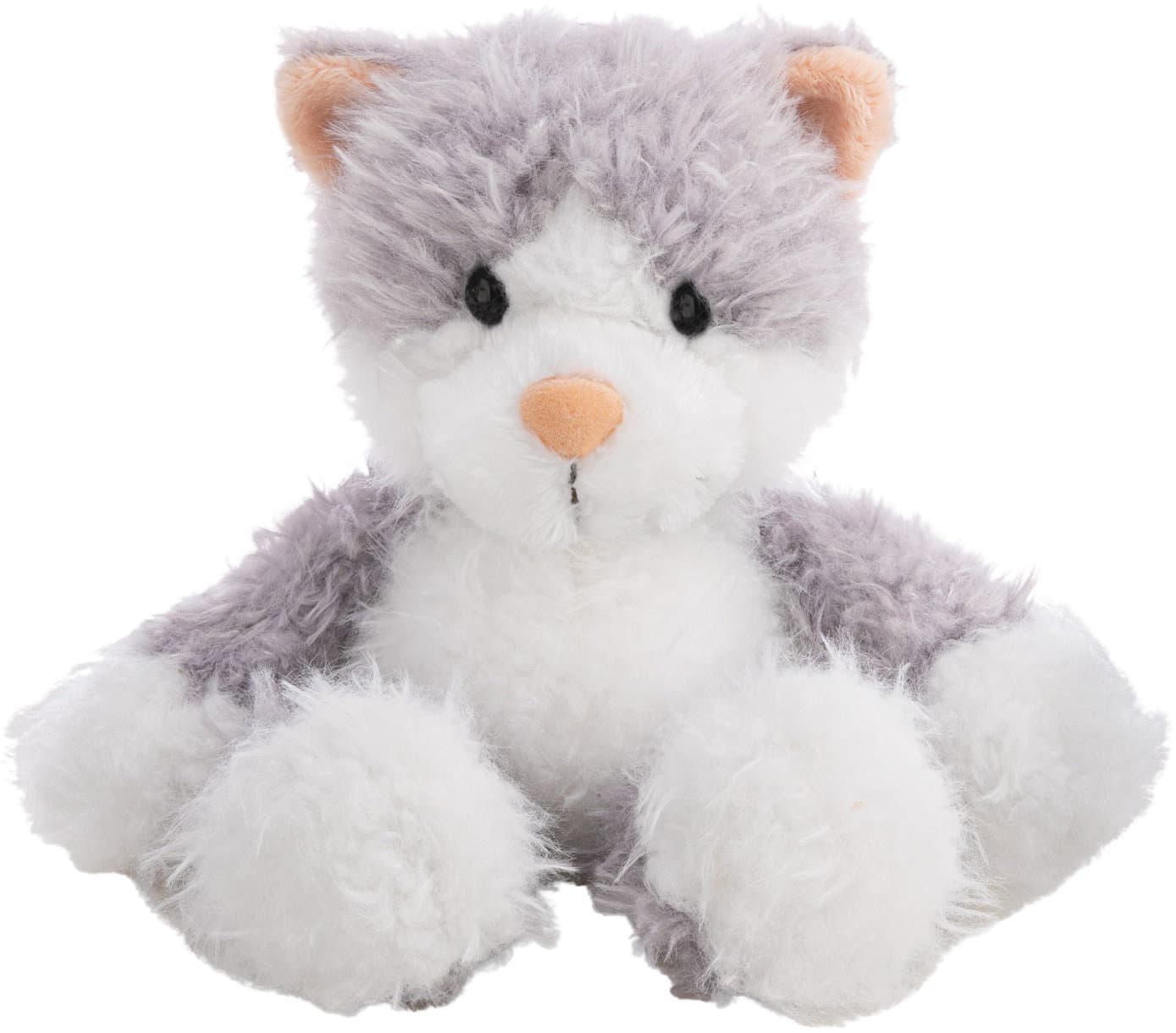 NICI Kuscheltier Katze Felli schlenkernd 20cm