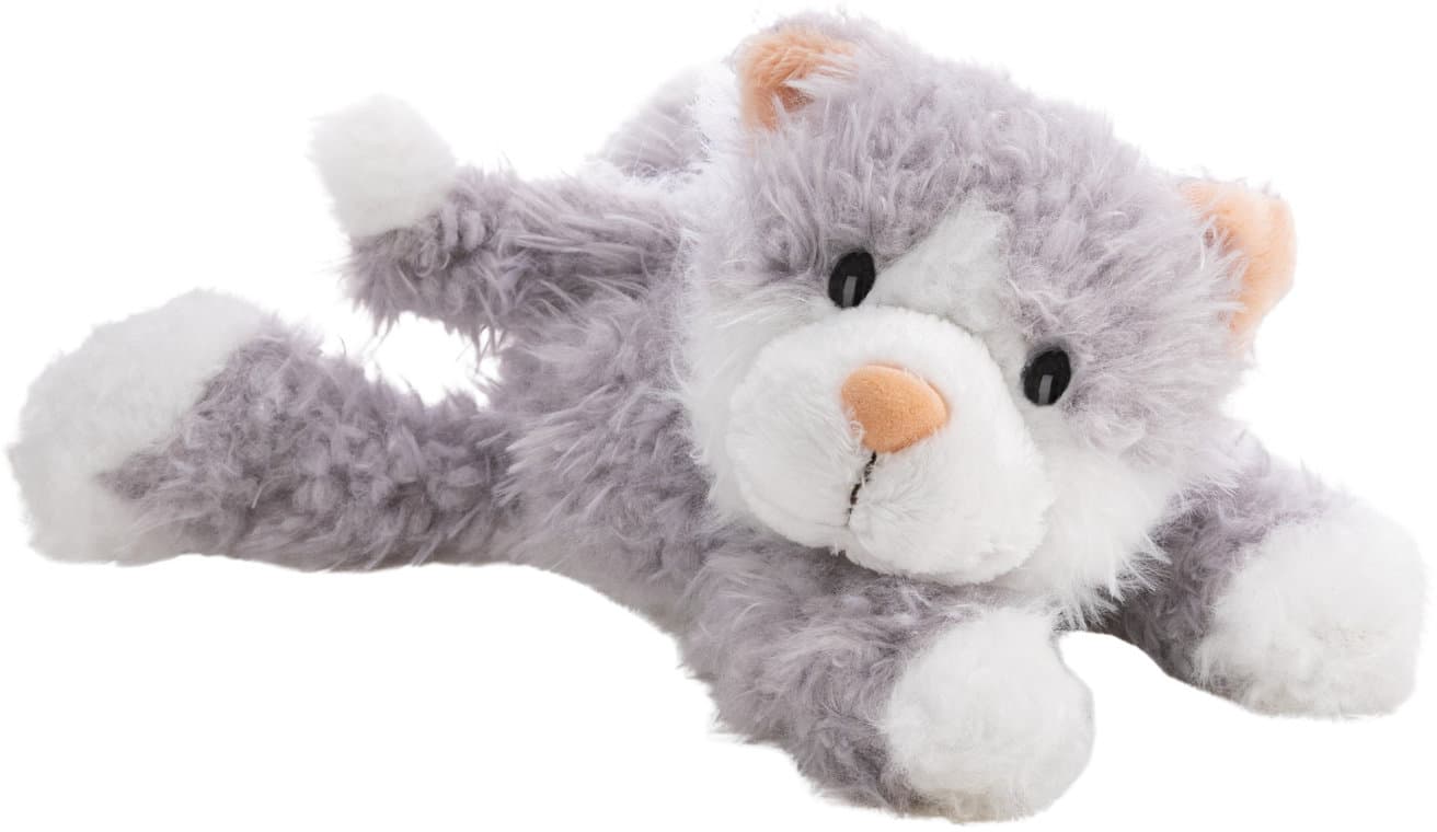 NICI Kuscheltier Katze Felli liegend 20cm